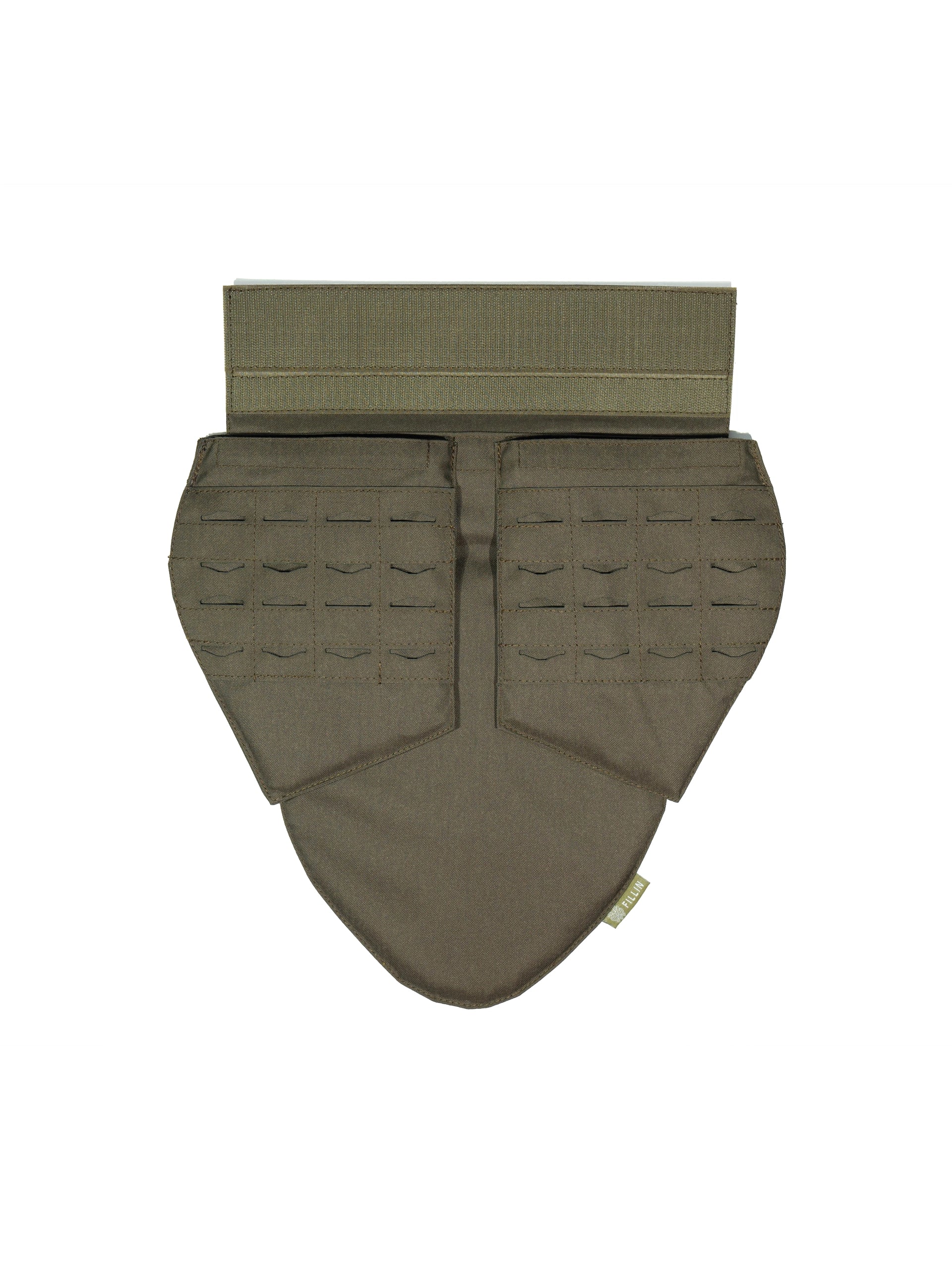 Preorder: Russian Fillin Triple-Flap Groin Protector Cover - Image 5