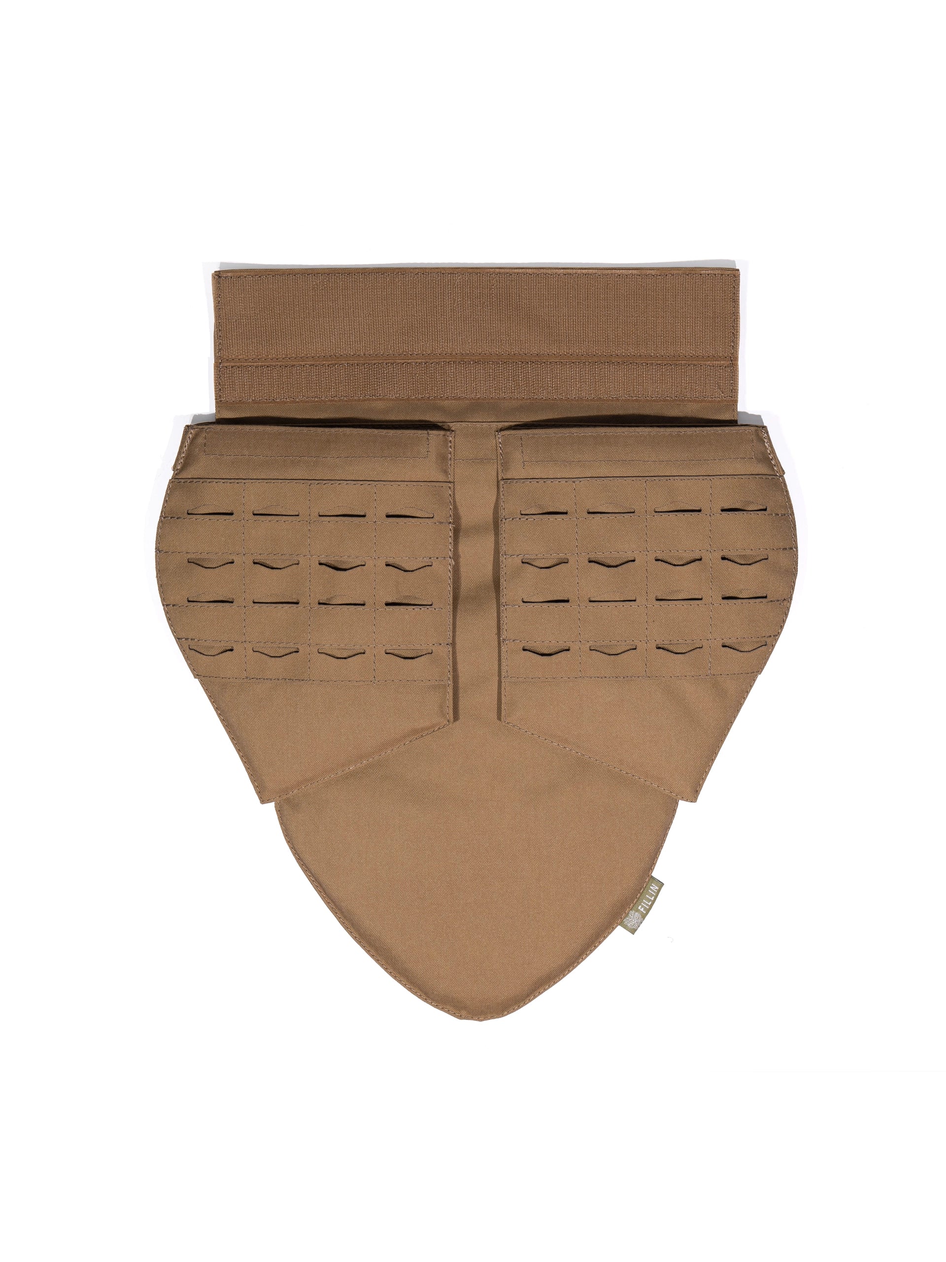 Preorder: Russian Fillin Triple-Flap Groin Protector Cover - Image 6