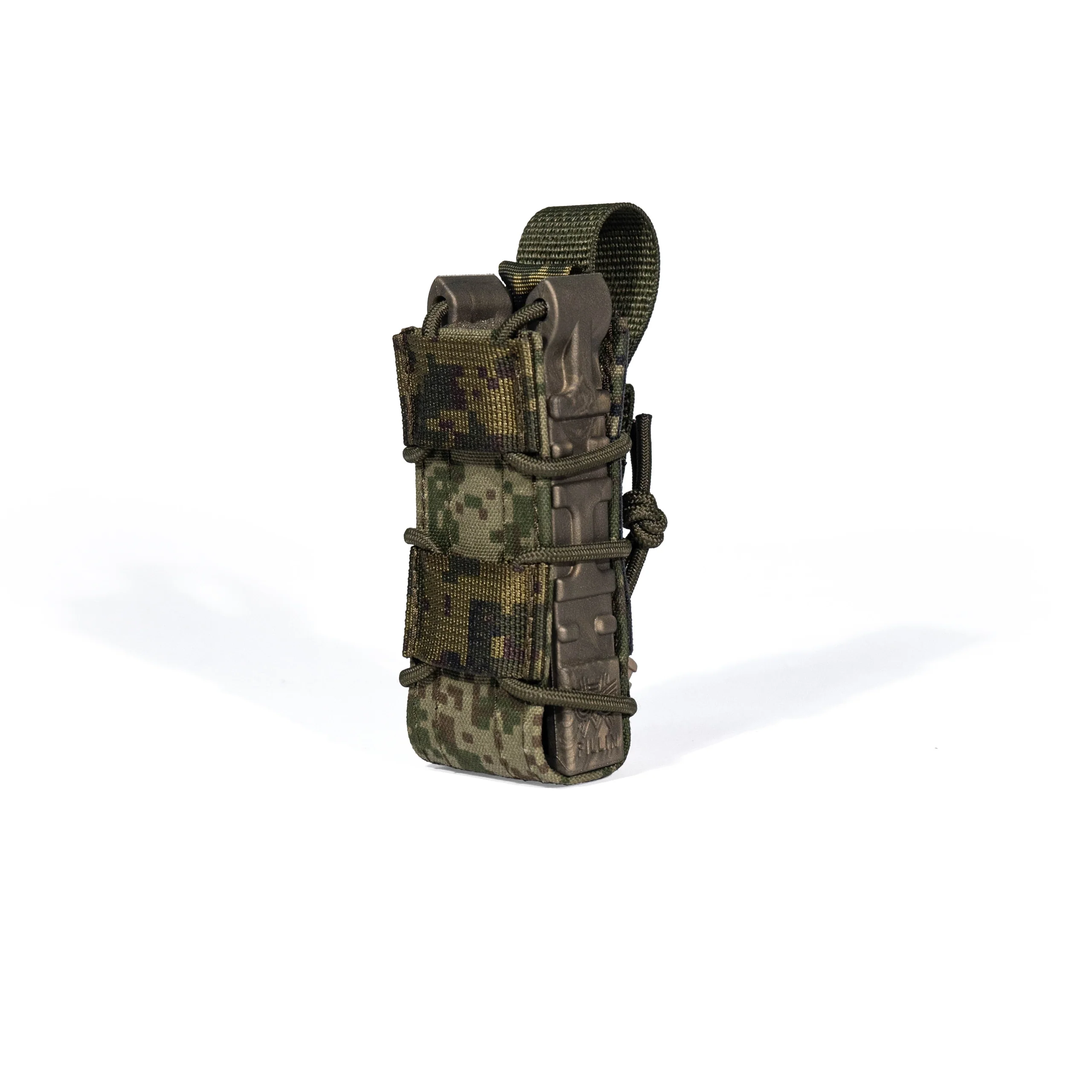 Preorder: Russian Fillin Open-Top Pistol Magazine Pouch