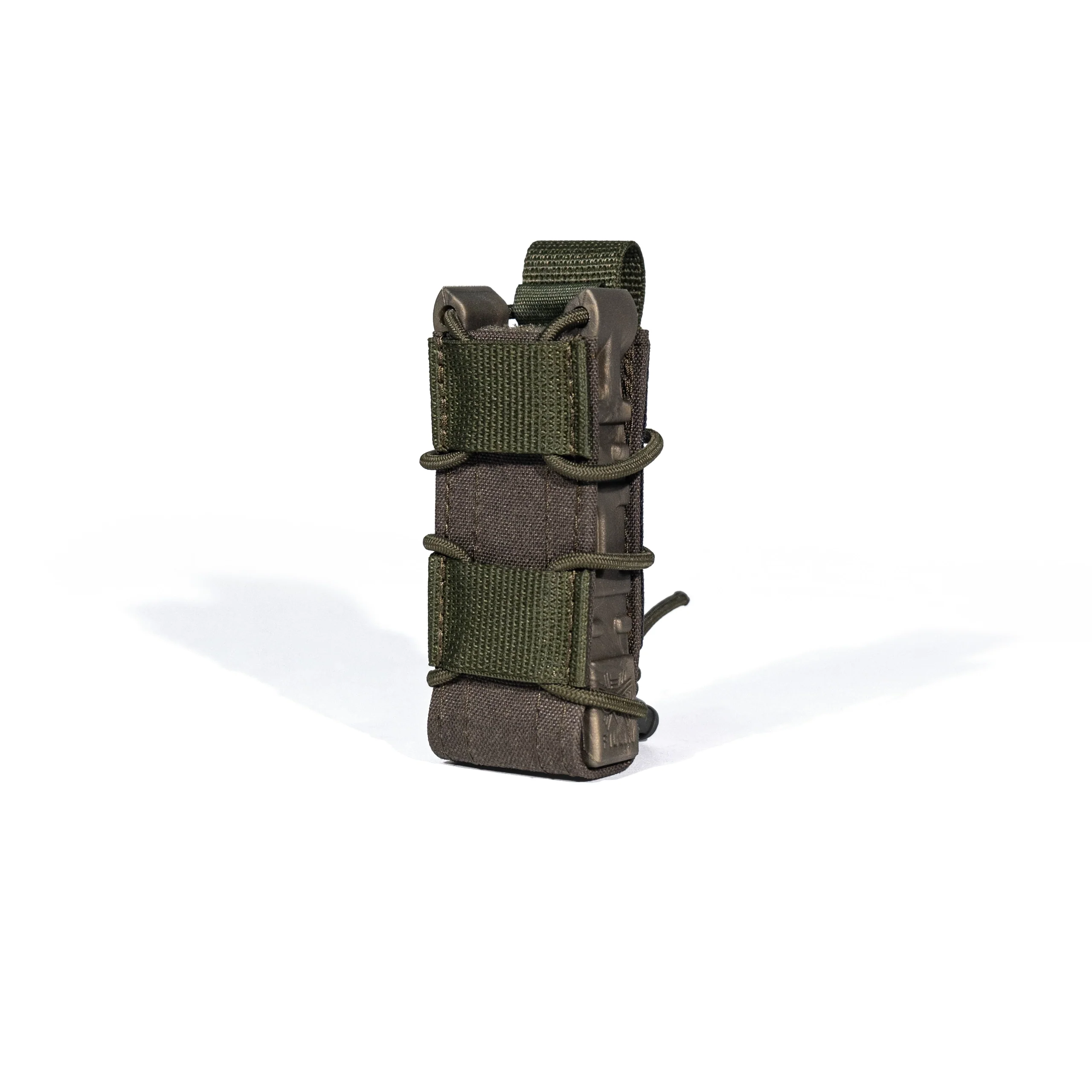 Preorder: Russian Fillin Open-Top Pistol Magazine Pouch - Image 2
