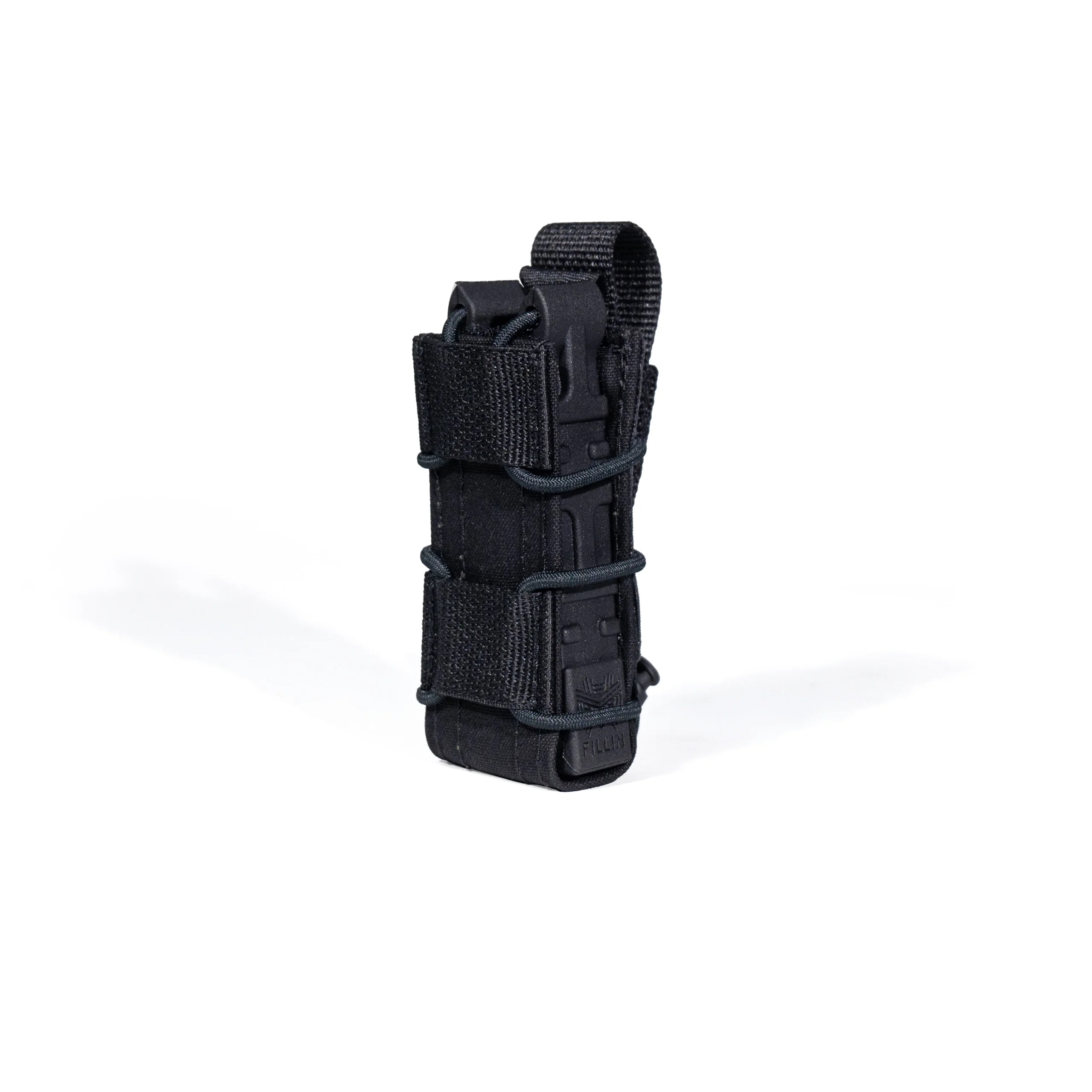 Preorder: Russian Fillin Open-Top Pistol Magazine Pouch - Image 4
