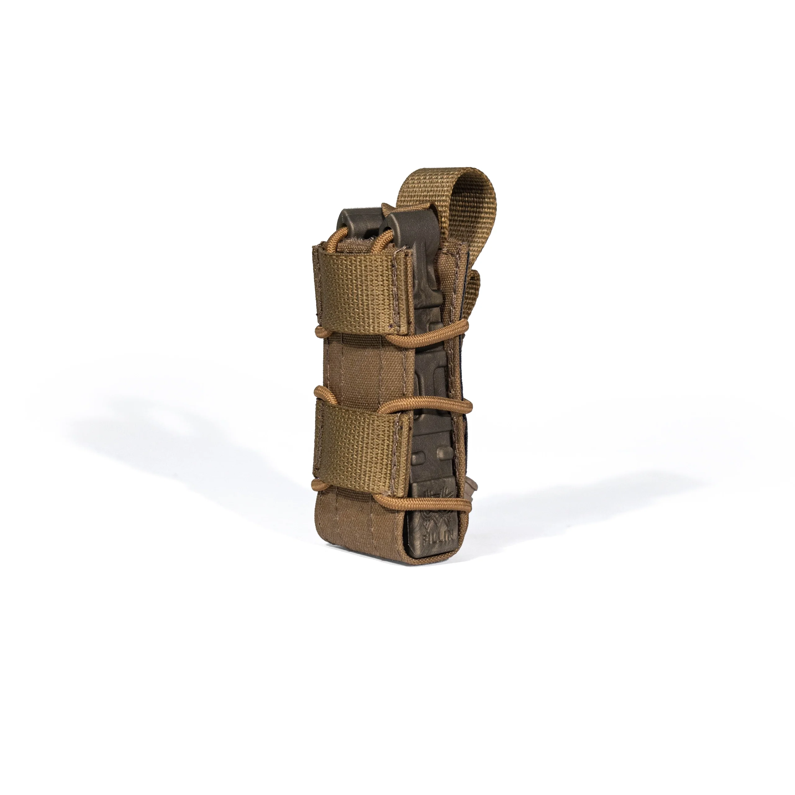 Preorder: Russian Fillin Open-Top Pistol Magazine Pouch - Image 5