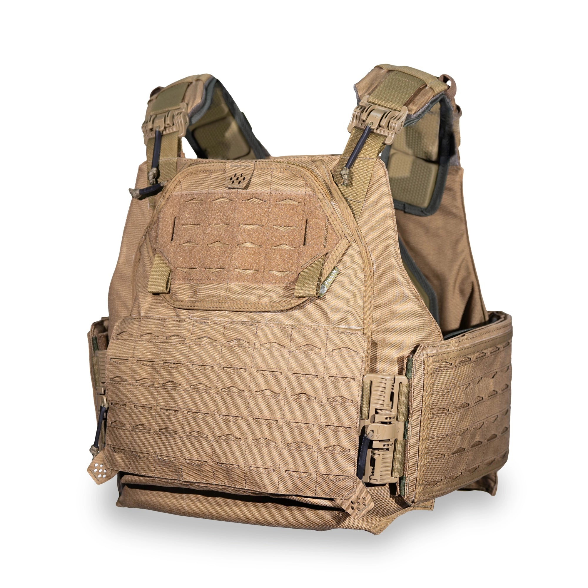 Preorder: Russian Fillin Plate Carrier/Cover "Arkhangel-M" - Image 2