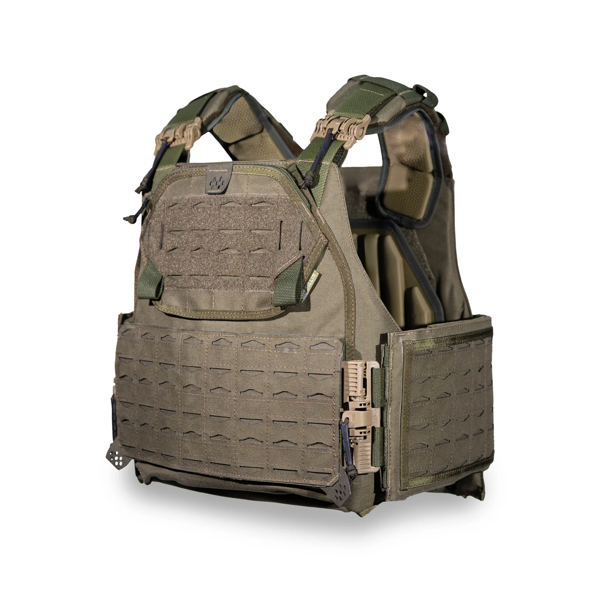 Preorder: Russian Fillin Plate Carrier/Cover "Arkhangel-M" - Image 4
