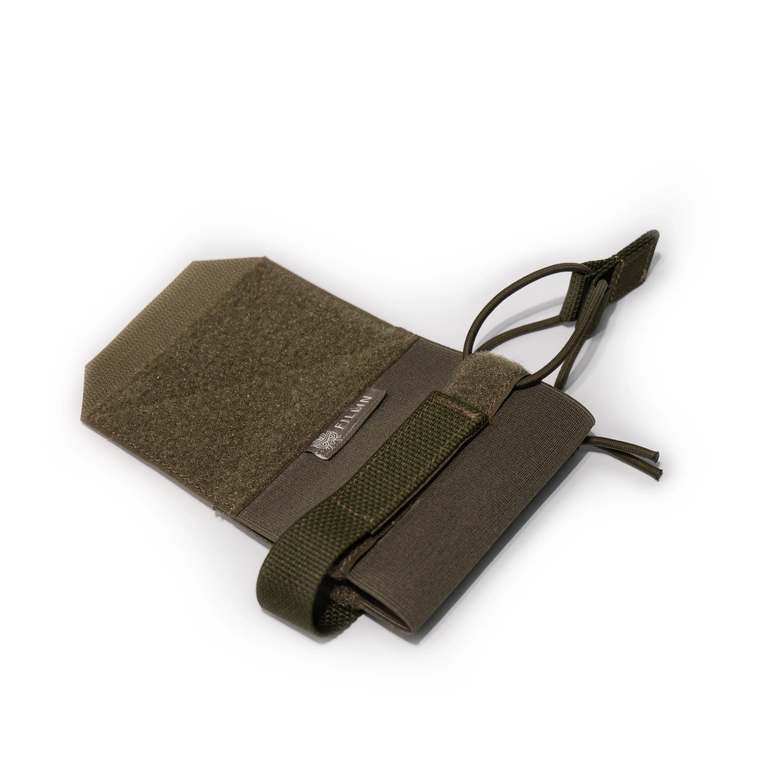 Preorder: Russian Fillin Universal Holder with Velcro Attachment