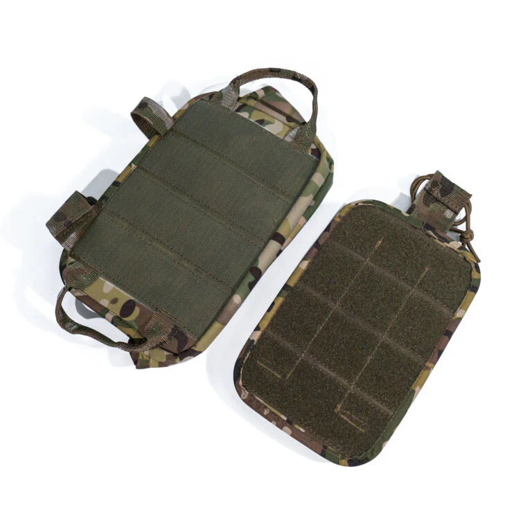Preorder: Russian Fillin Detachable Machine Gun Pouch - Image 3