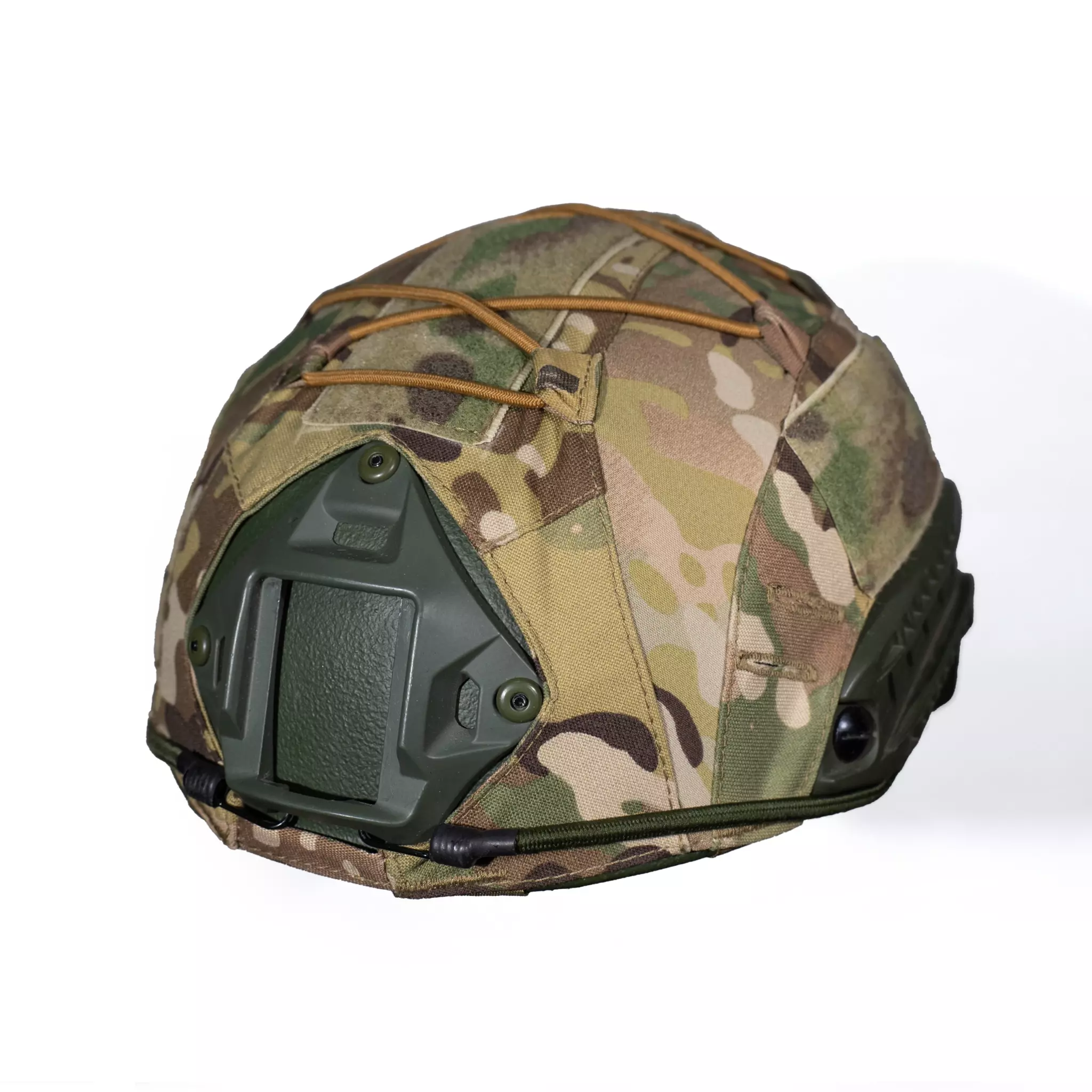 Preorder: Russian Fillin Helmet Cover for Scalp / OPS Core - Image 2