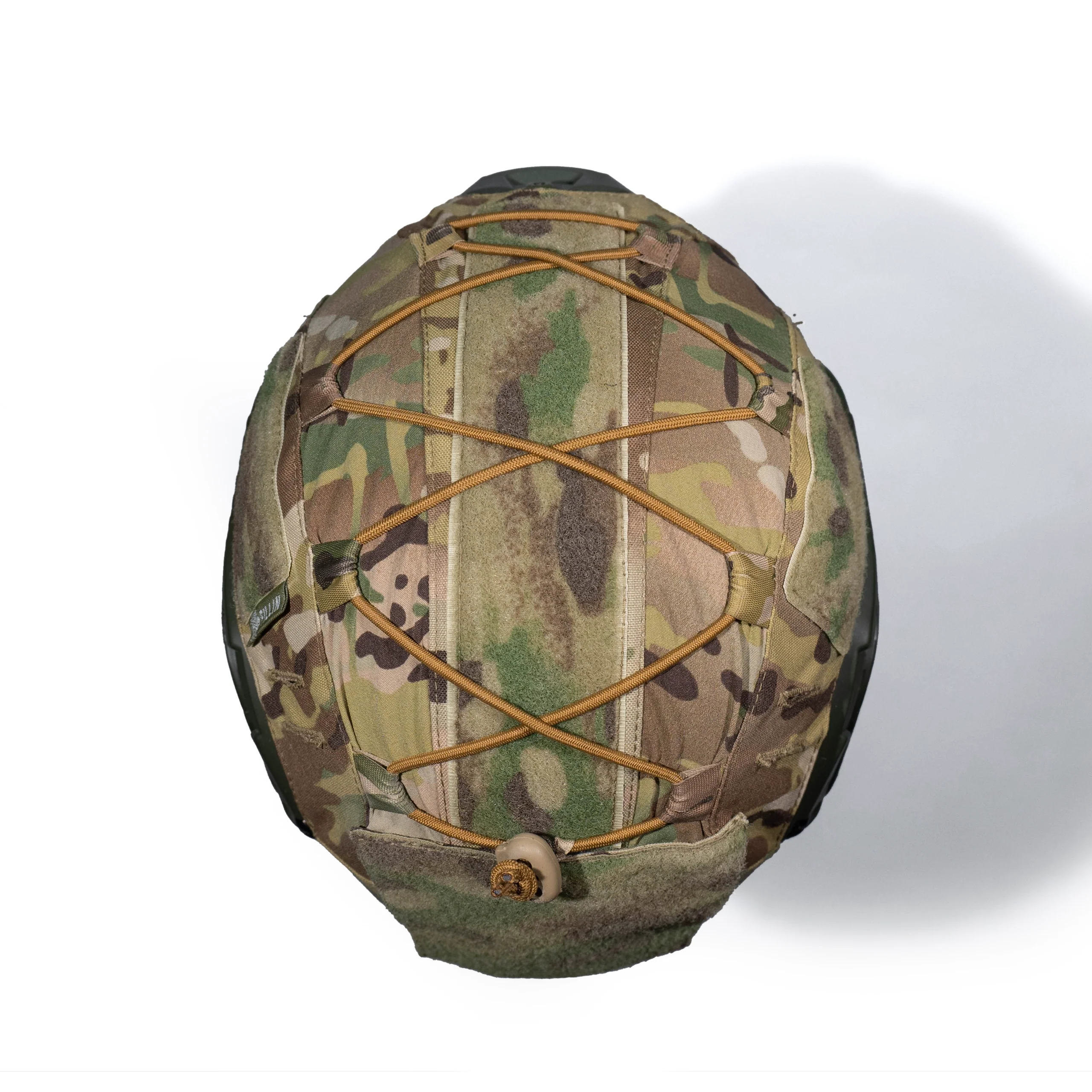 Preorder: Russian Fillin Helmet Cover for Scalp / OPS Core - Image 4