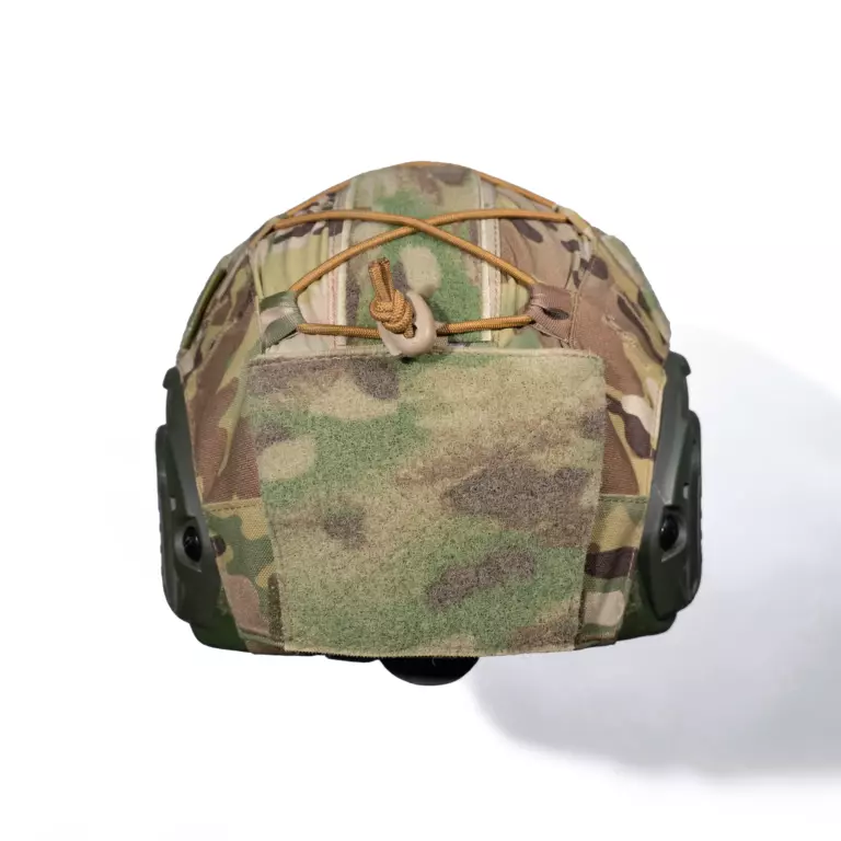 Preorder: Russian Fillin Helmet Cover for Scalp / OPS Core - Image 6