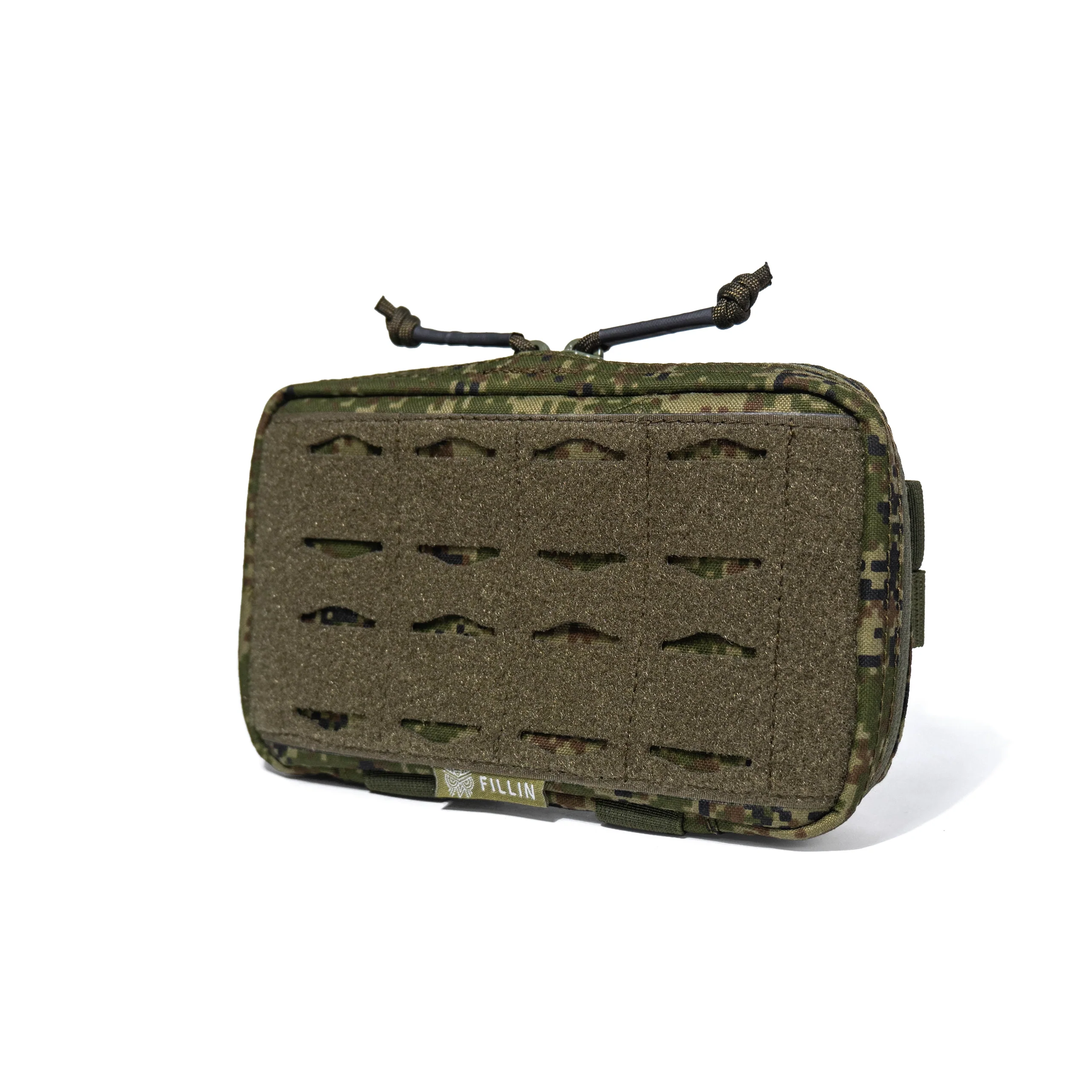 Preorder: Russian Fillin Admin Pouch - Image 4