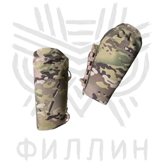 Preorder: Russian Fillin Forearm Protection Cover (Set) - Image 3