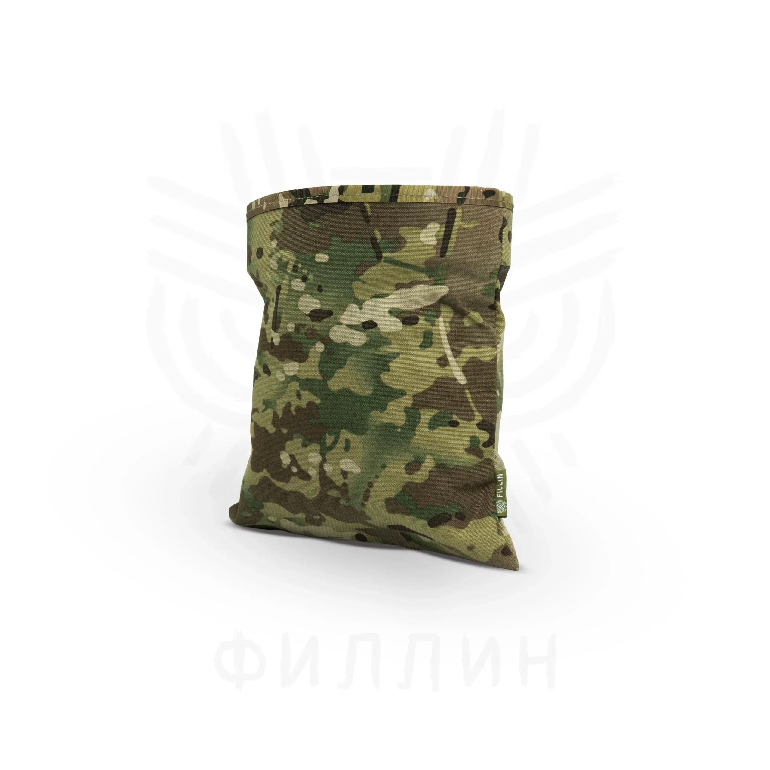 Preorder: Russian Fillin Magazine Dump Pouch - Image 3
