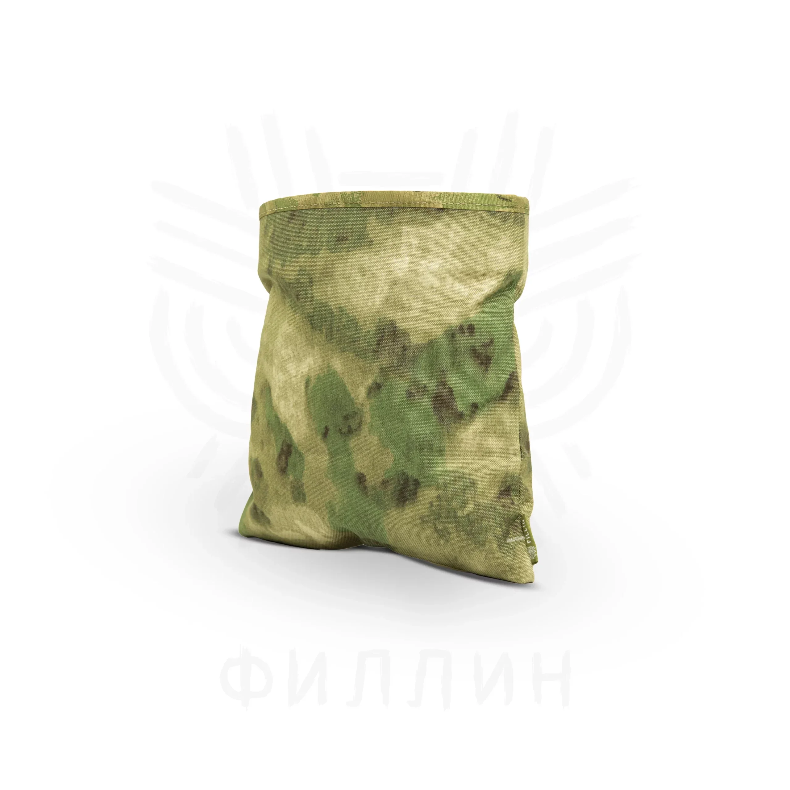 Preorder: Russian Fillin Magazine Dump Pouch - Image 4