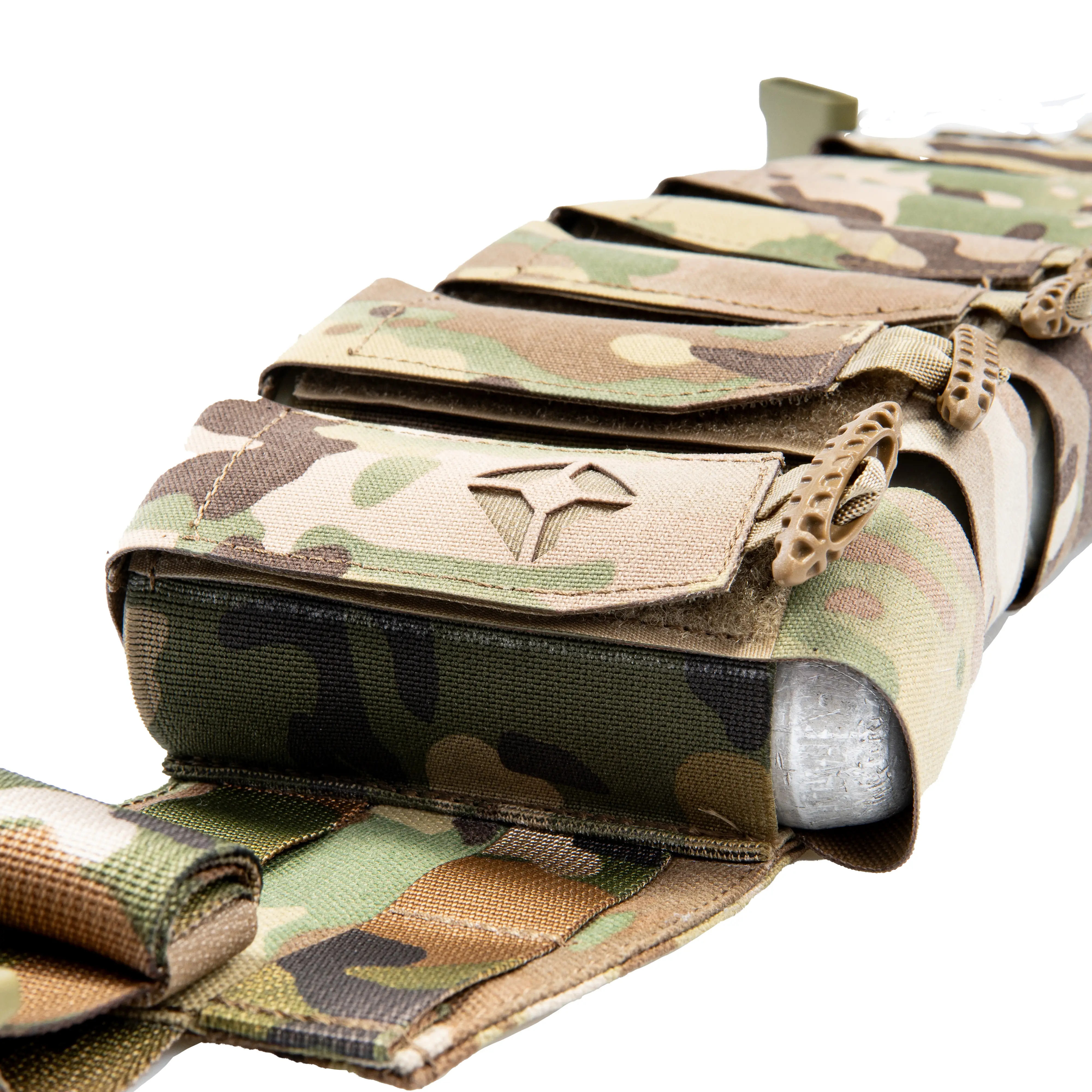 Preorder: Russian Gear Craft "Falcon" Tactical Bandolier - Ammunition Carrier - Image 2