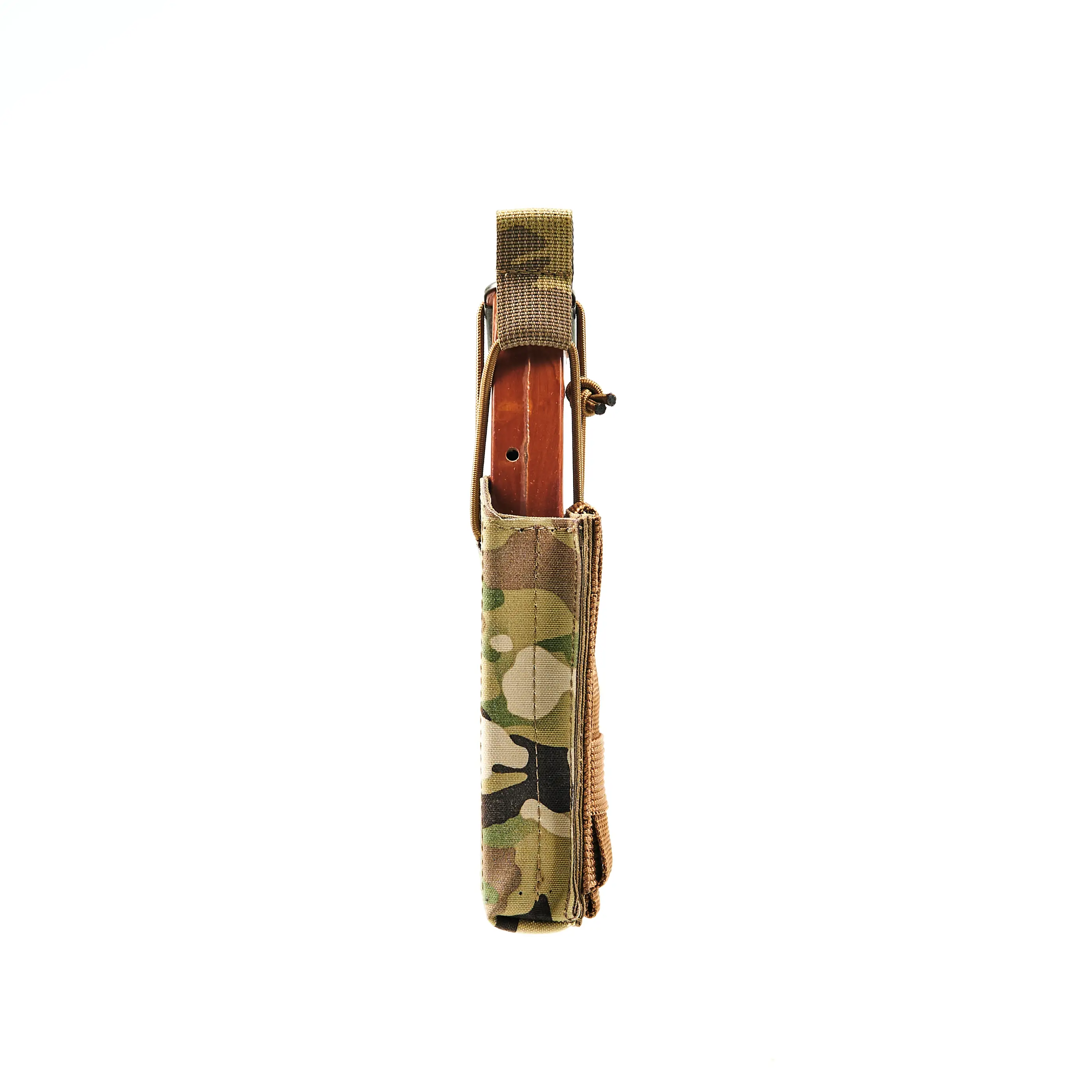 Preorder: Russian Gear Craft Rigid Assault Rifle Magazine Pouch - 1x Fast Mag MOLLE - Image 4