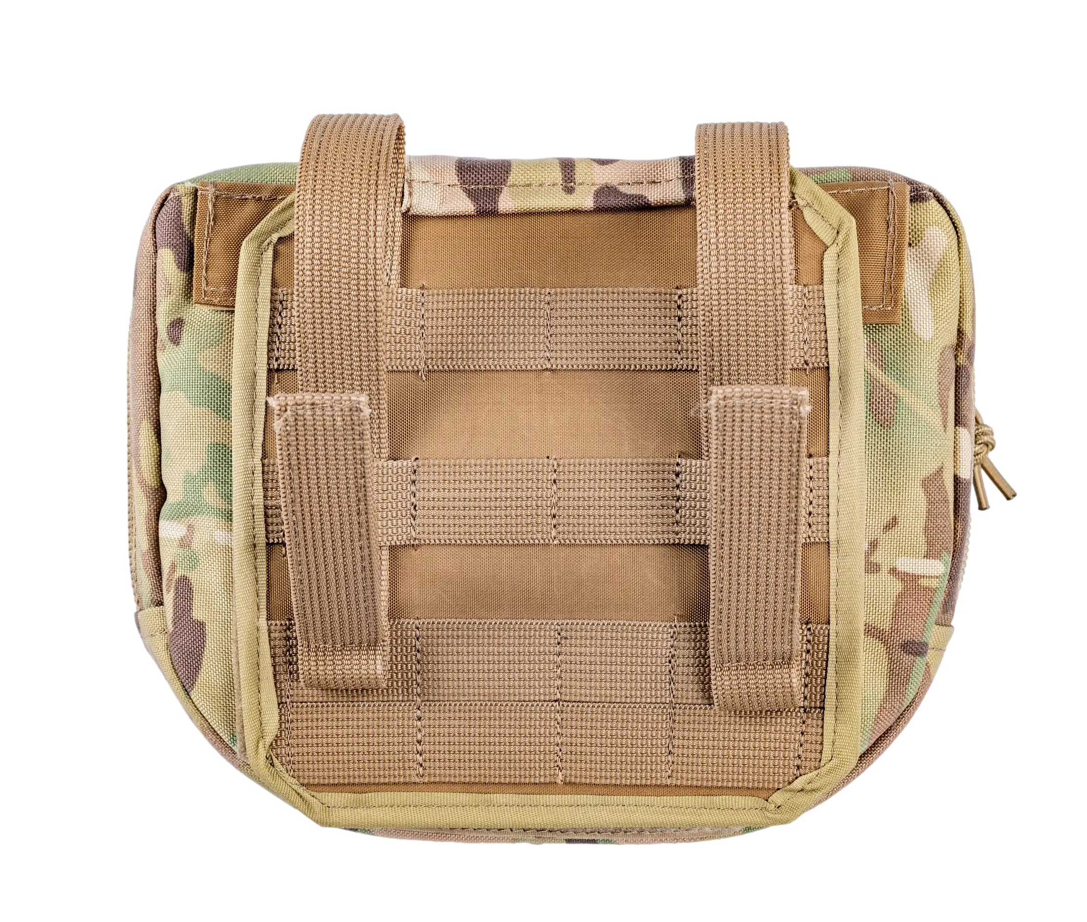 Preorder: Russian Gear Craft DEF-MK2 Tactical Drop-Down Pouch - Image 2