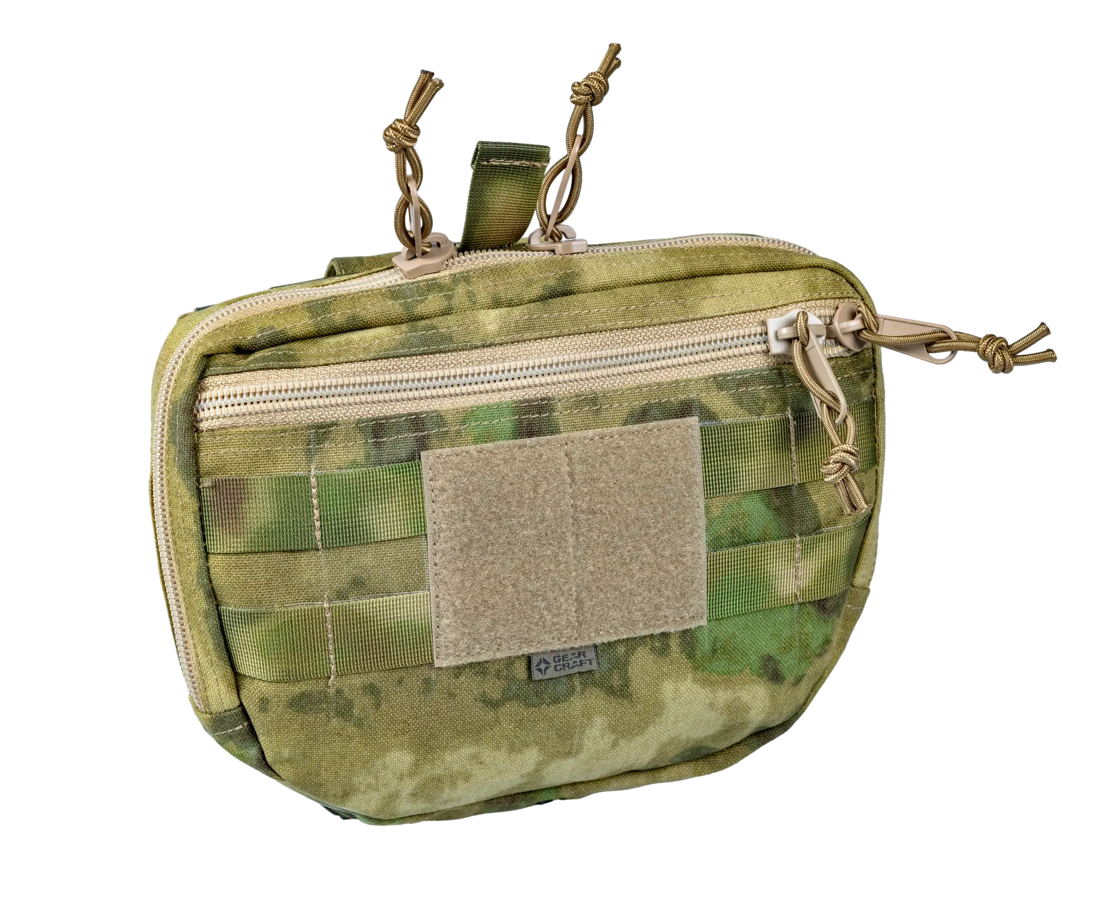 Preorder: Russian Gear Craft DEF-MK2 Tactical Drop-Down Pouch - Image 5