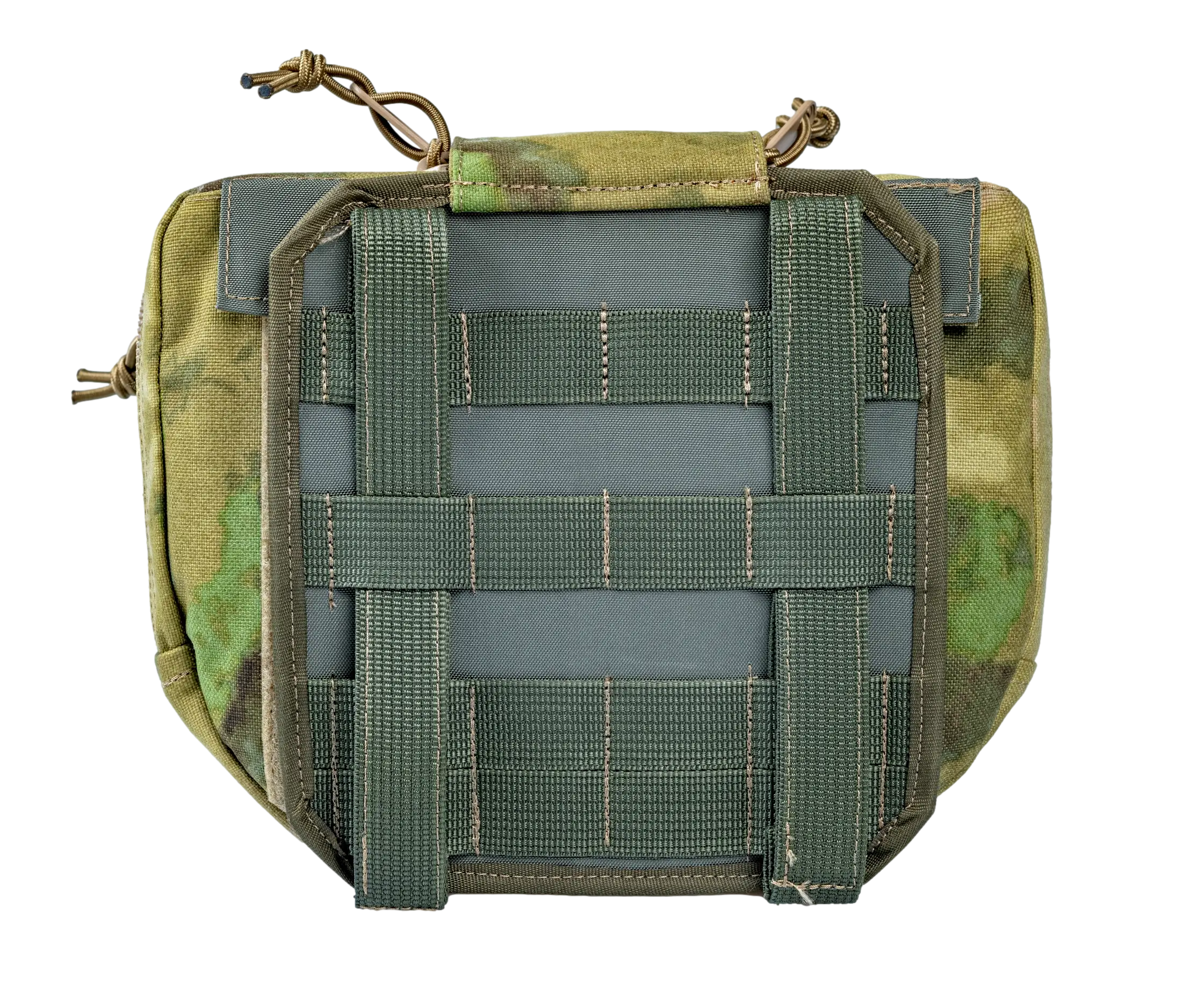 Preorder: Russian Gear Craft DEF-MK2 Tactical Drop-Down Pouch - Image 6