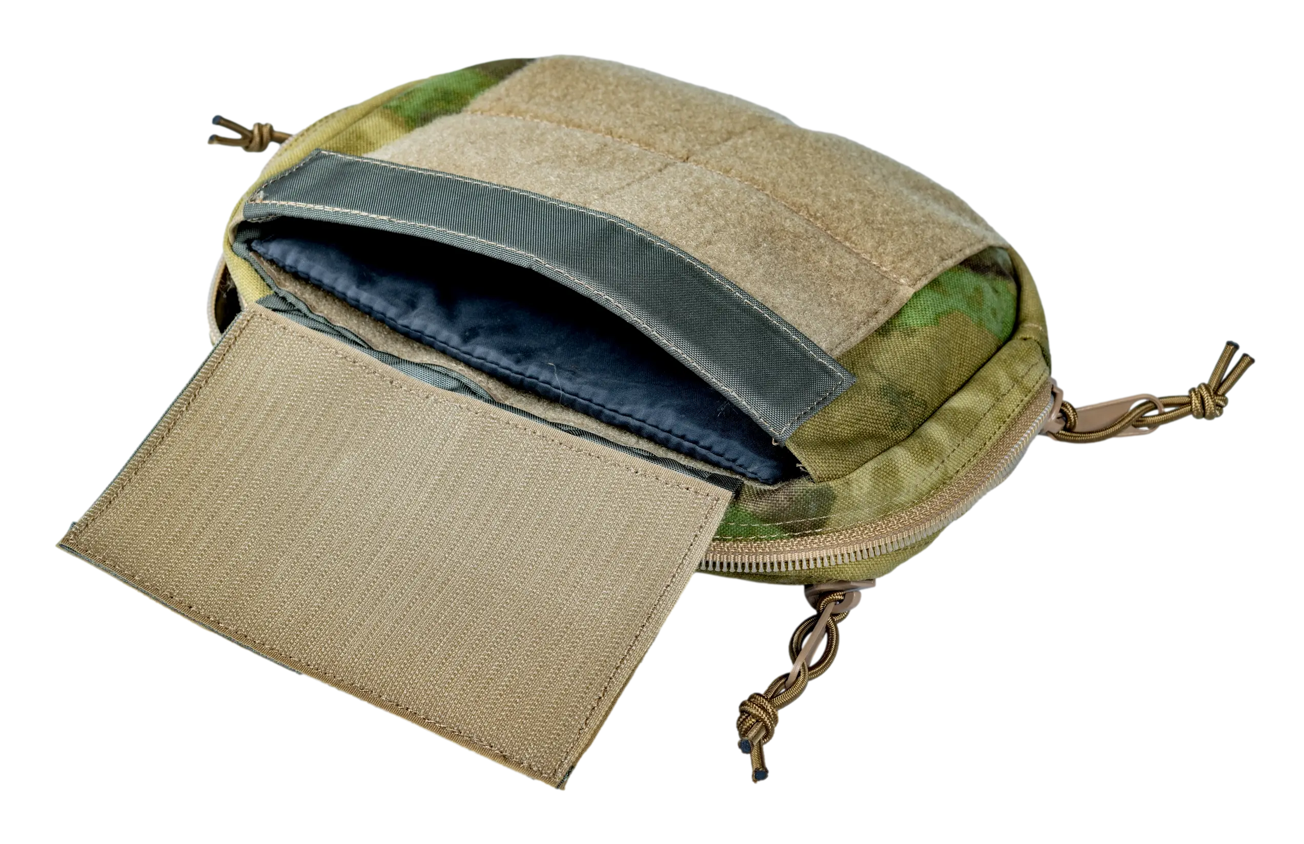 Preorder: Russian Gear Craft DEF-MK2 Tactical Drop-Down Pouch - Image 7