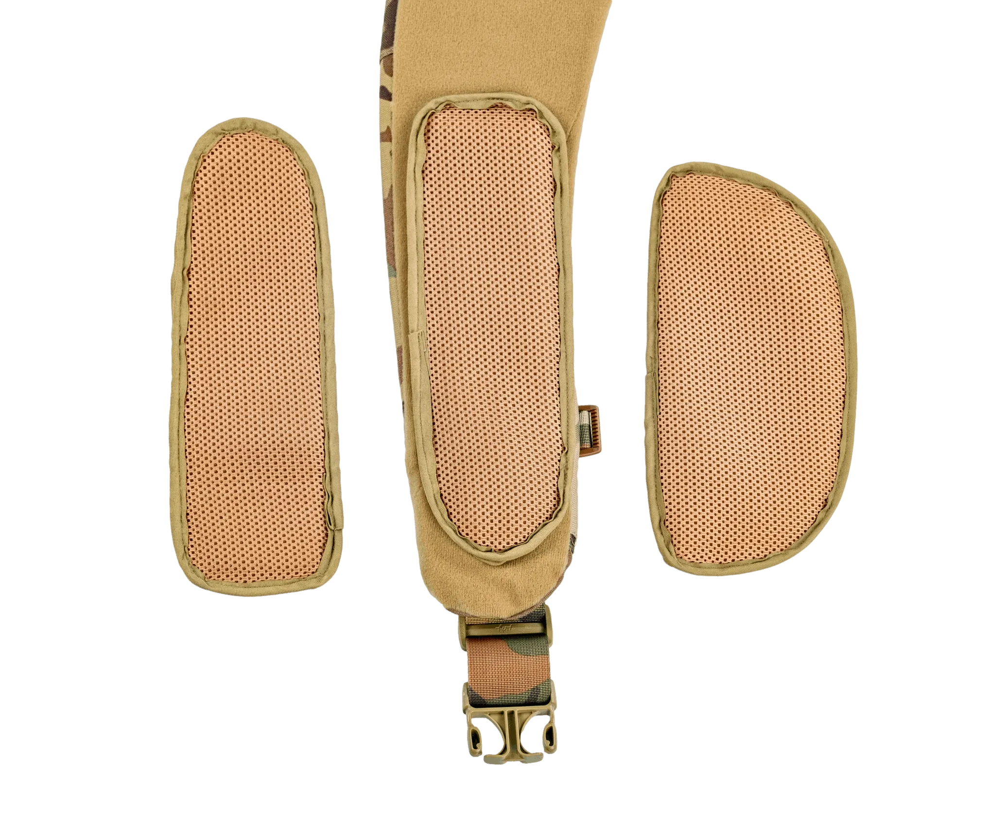 Preorder: Russian Gear Craft Anatomical Combat Belt Size 2 - Image 4