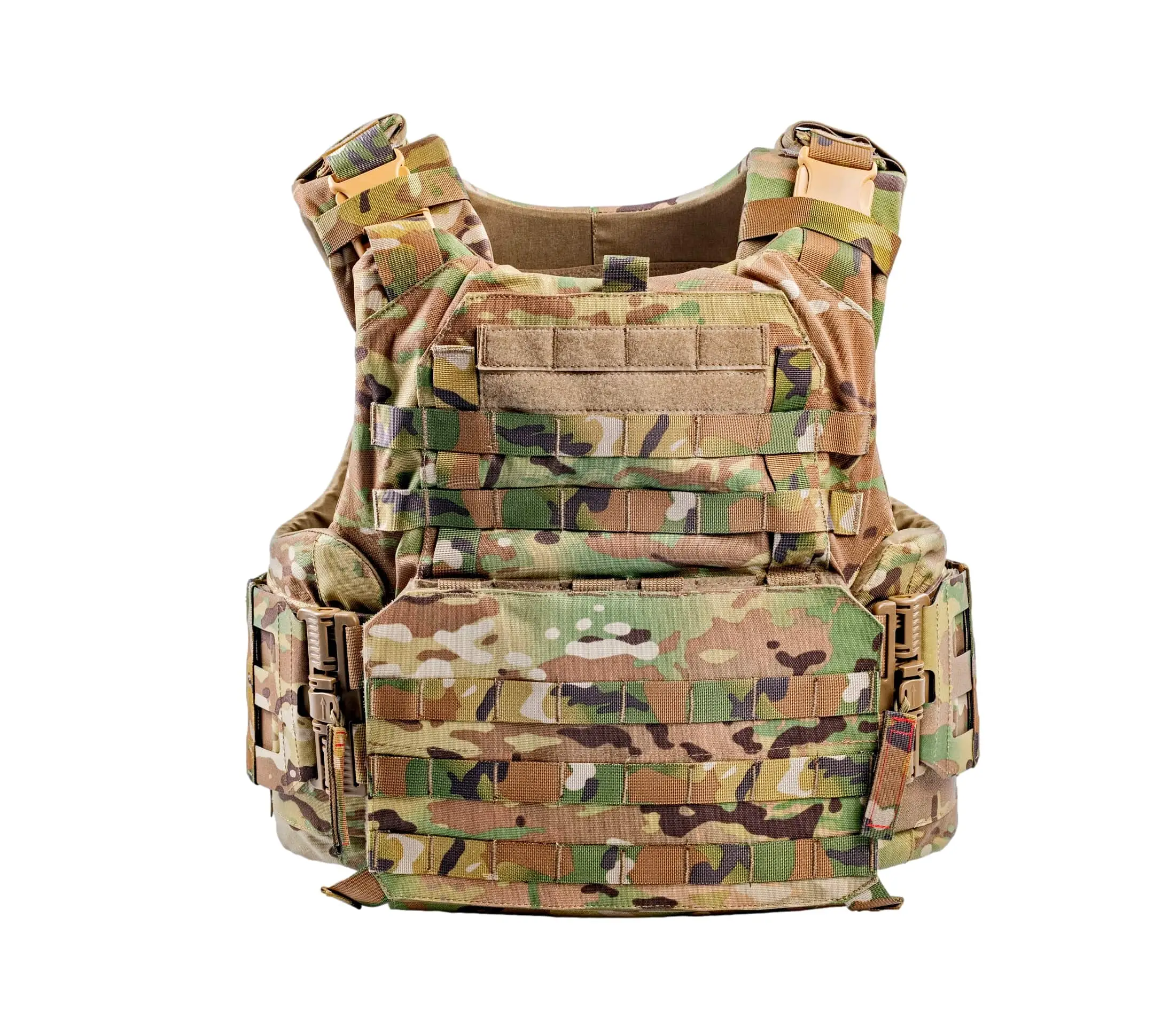 Preorder: Russian Gear Craft "Atom 2.0 Magnum" Plate Carrier - Image 2