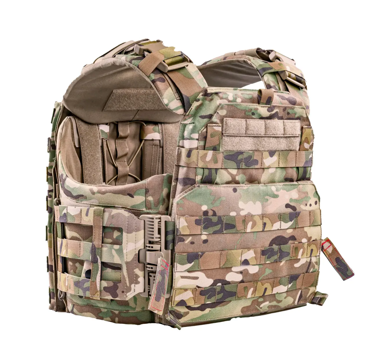 Preorder: Russian Gear Craft "Atom 2.0 Daugard" Plate Carrier - Image 2