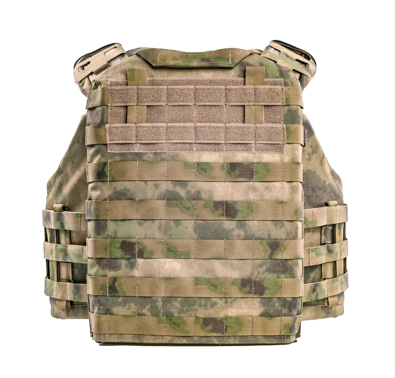 Preorder: Russian Gear Craft "Atom 2.0 Daugard" Plate Carrier - Image 4