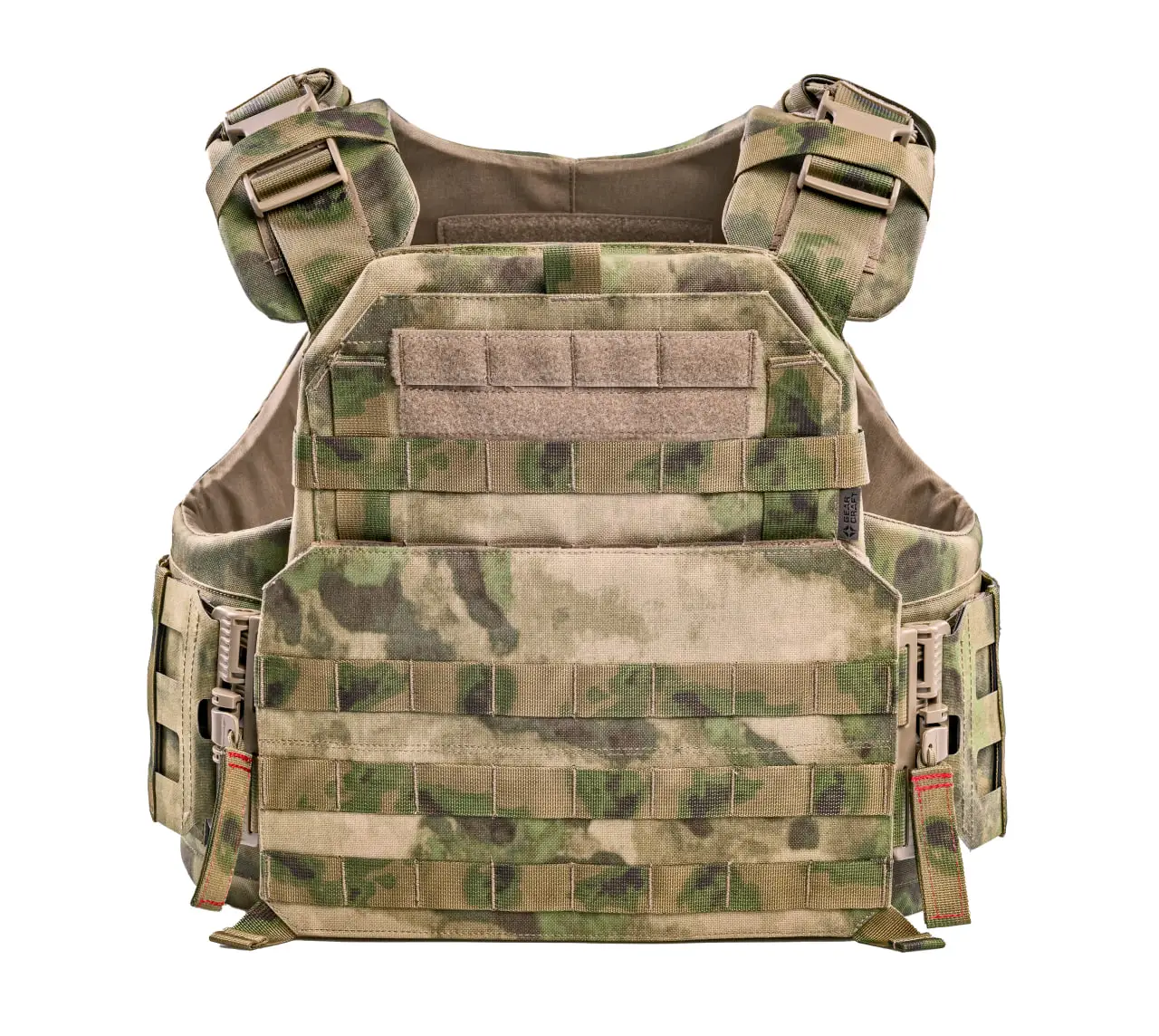 Preorder: Russian Gear Craft "Atom 2.0 Daugard" Plate Carrier - Image 5