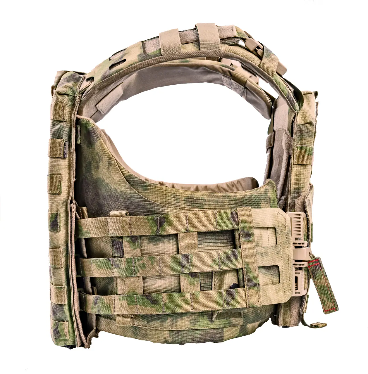 Preorder: Russian Gear Craft "Atom 2.0 Daugard" Plate Carrier - Image 6