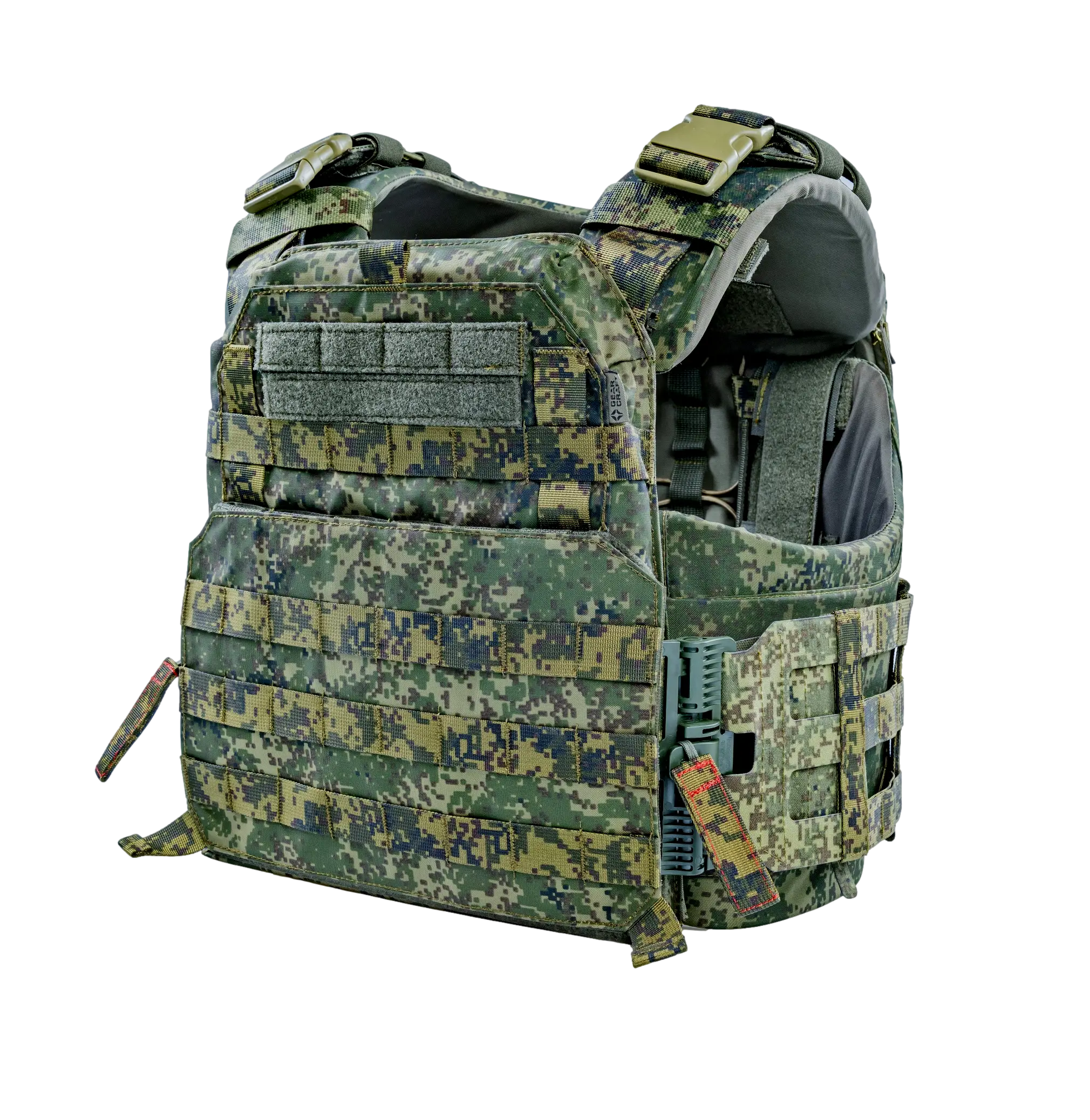 Preorder: Russian Gear Craft "Atom 2.0 Daugard" Plate Carrier - Image 7