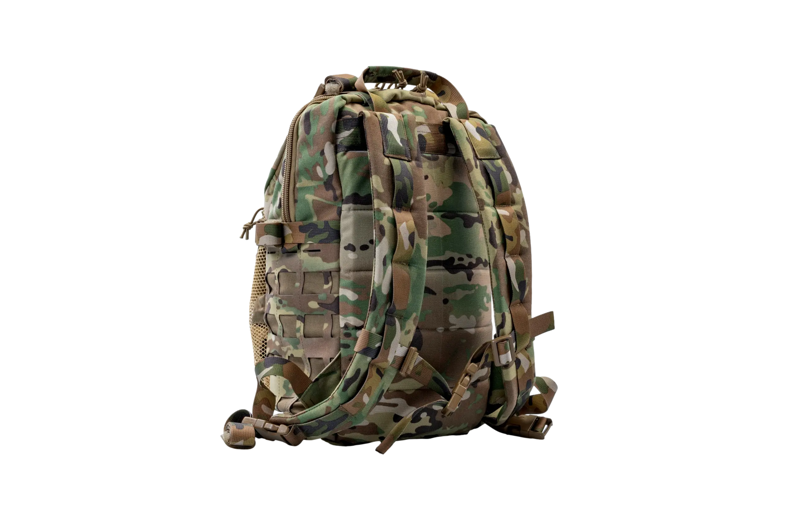 Preorder: Russian Gear Craft "Lesnik 2.0" Military Backpack - Image 2