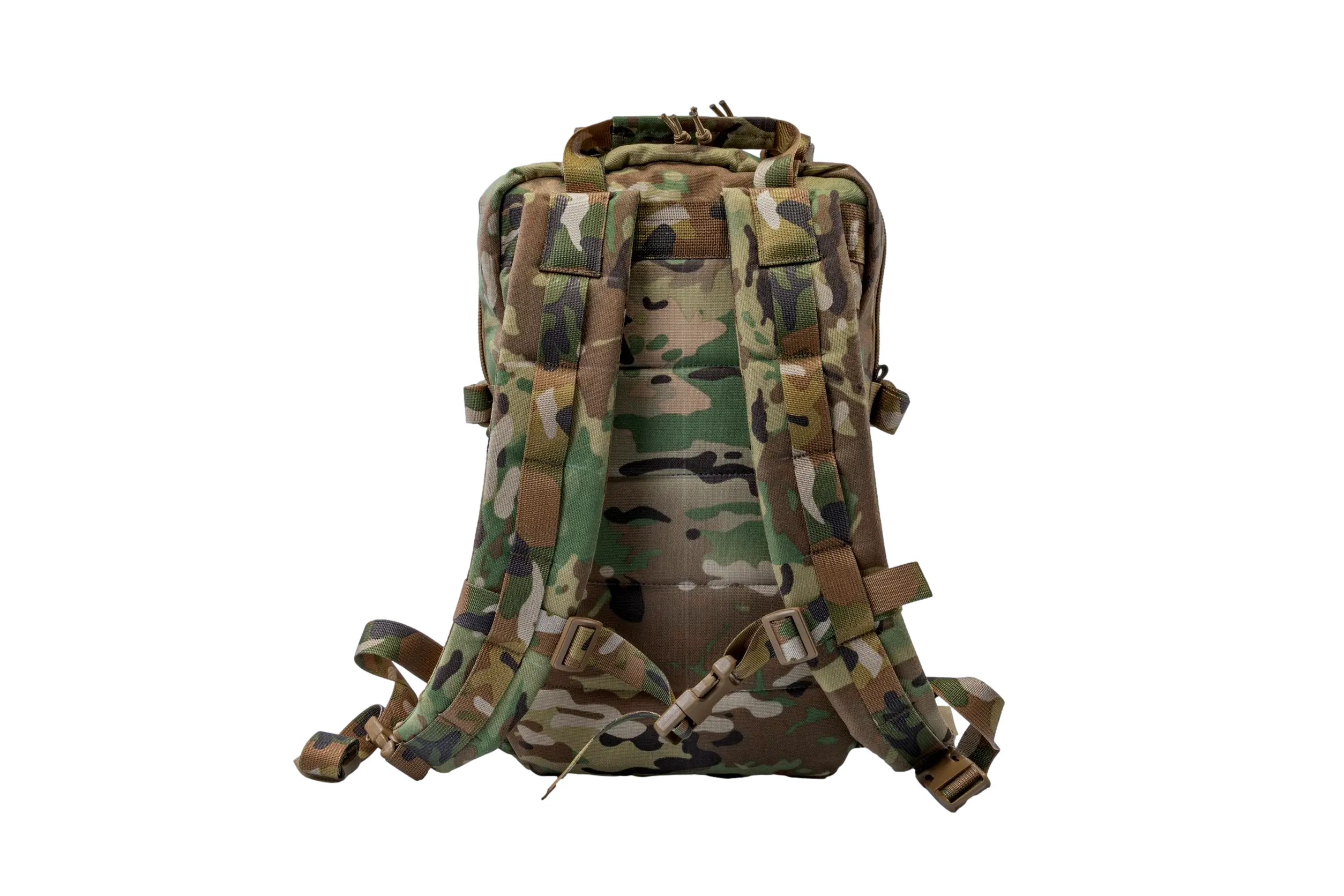 Preorder: Russian Gear Craft "Lesnik 2.0" Military Backpack - Image 3