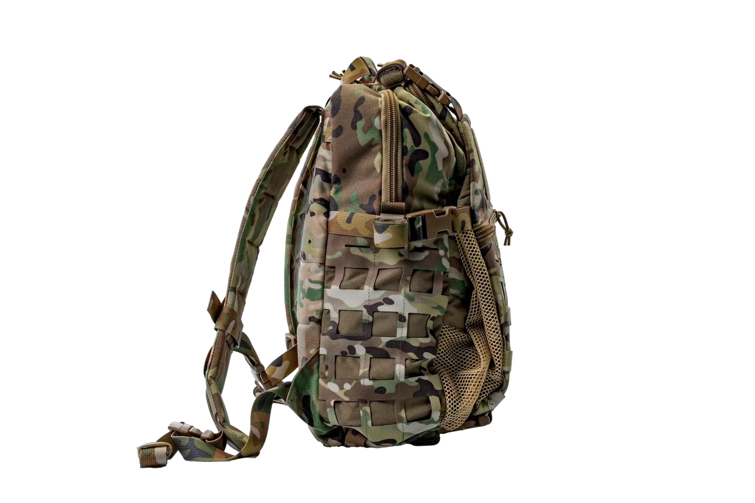 Preorder: Russian Gear Craft "Lesnik 2.0" Military Backpack - Image 4