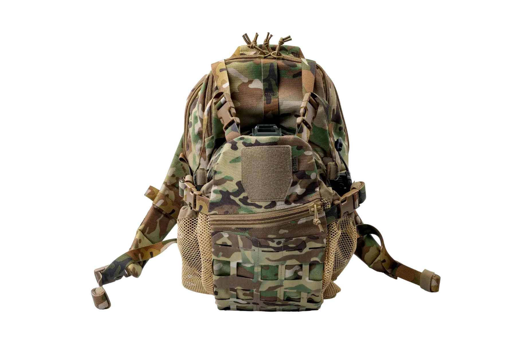Preorder: Russian Gear Craft "Lesnik 2.0" Military Backpack - Image 5