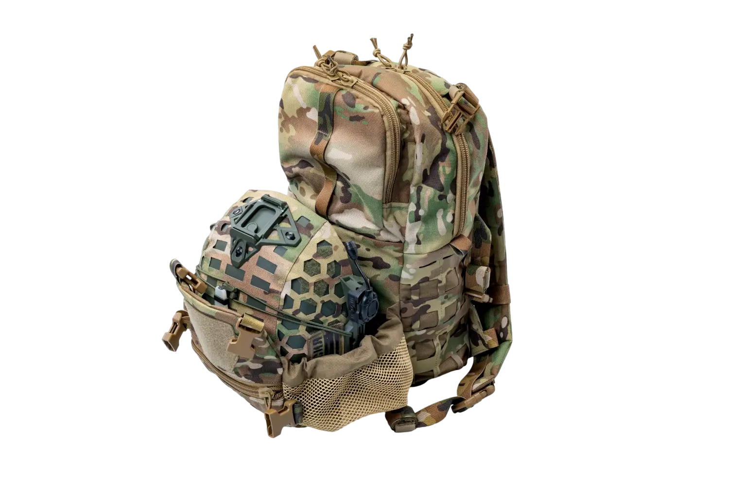 Preorder: Russian Gear Craft "Lesnik 2.0" Military Backpack - Image 7