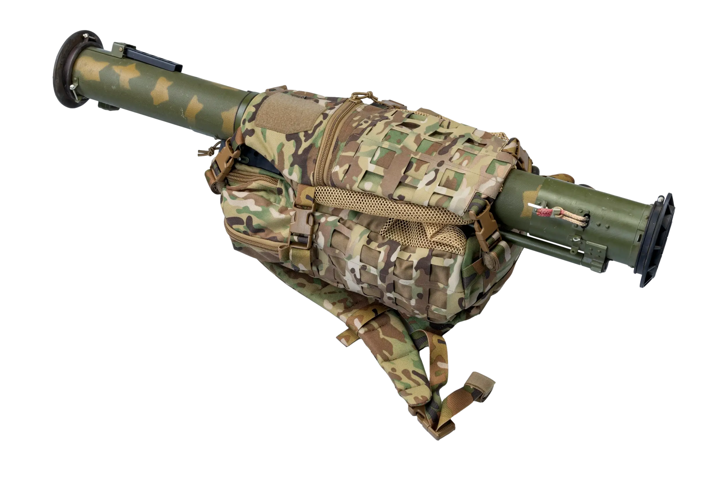 Preorder: Russian Gear Craft "Lesnik 2.0" Military Backpack - Image 8