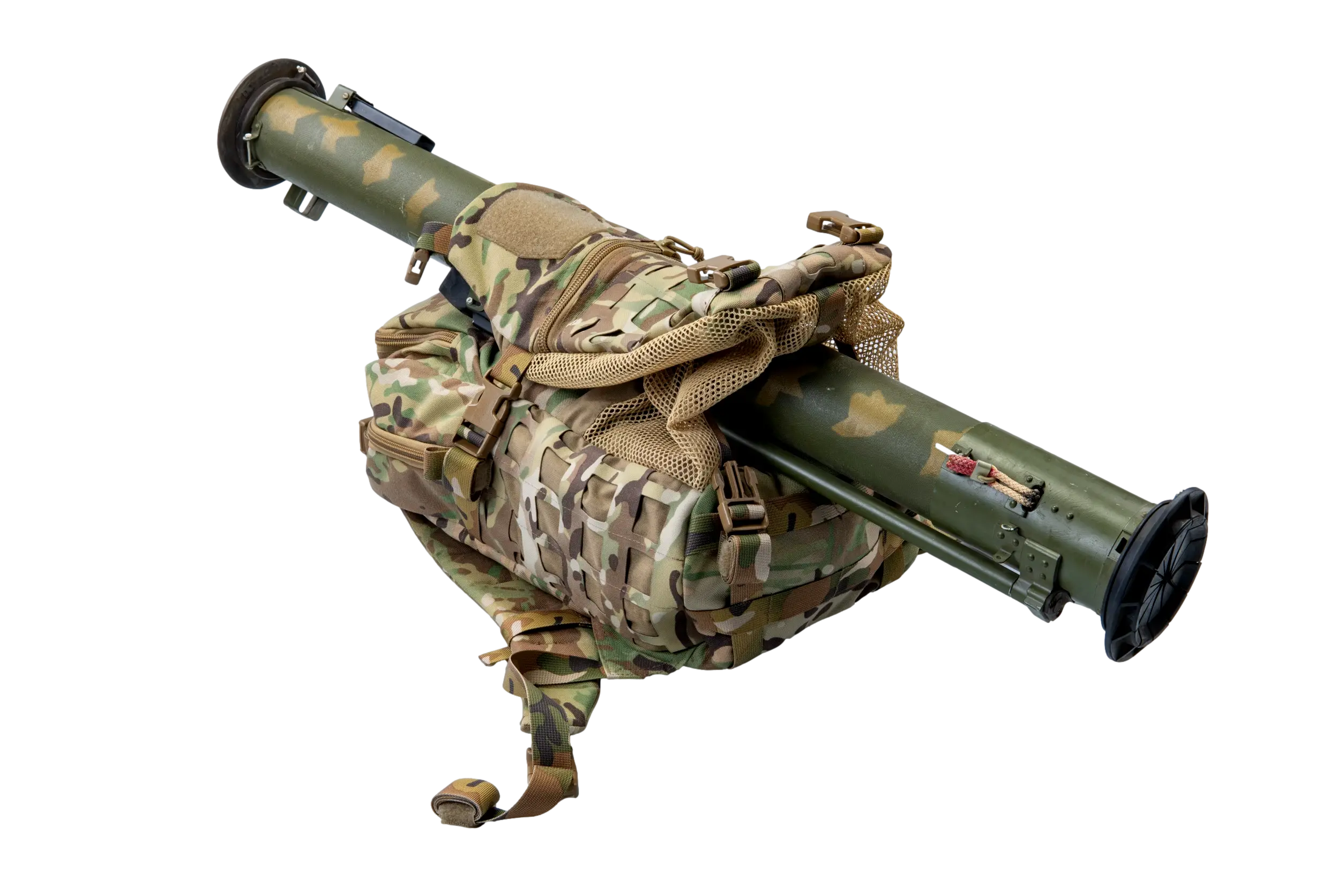 Preorder: Russian Gear Craft "Lesnik 2.0" Military Backpack - Image 9