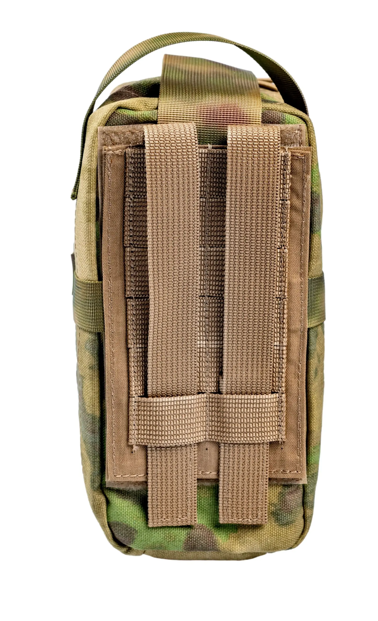 Preorder: Russian Gear Craft Tactical Pouch for DJI FPV Drone - Image 3