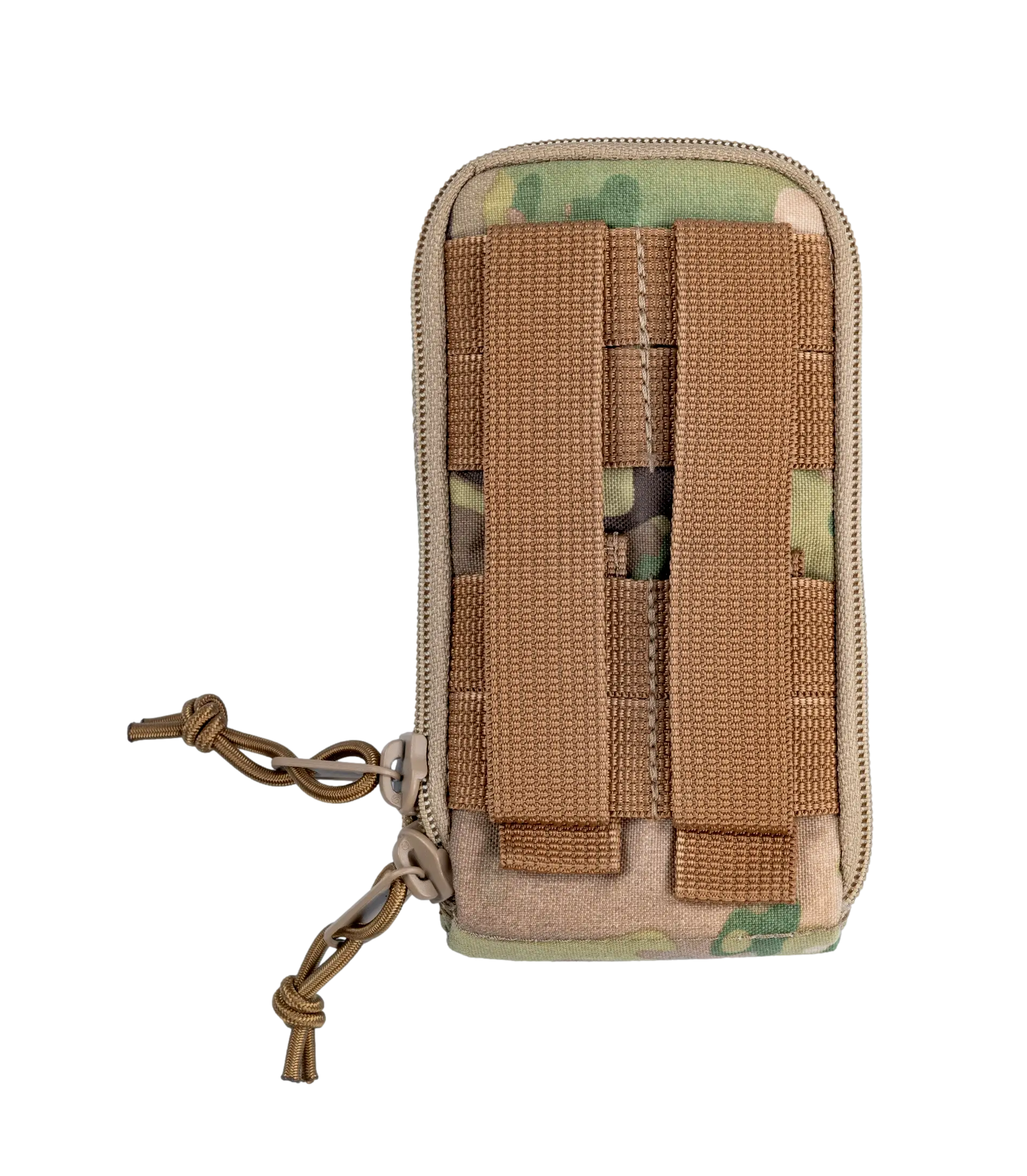 Preorder: Russian Gear Craft Vertical Tactical Pouch for Smartphone or GPS - Image 3
