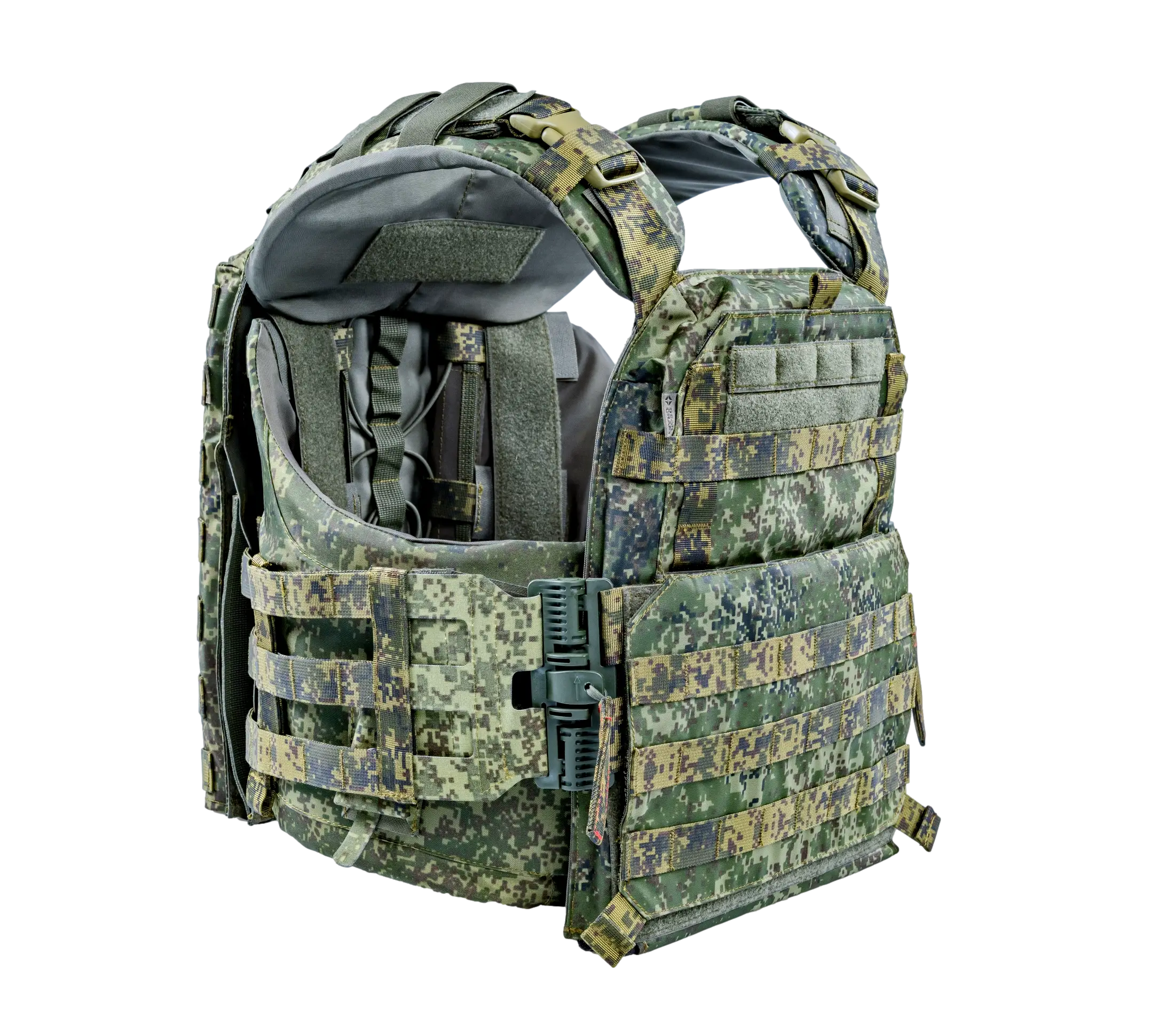 Preorder: Russian Gear Craft "Atom 2.0 Enlarged" Plate Carrier - Image 5