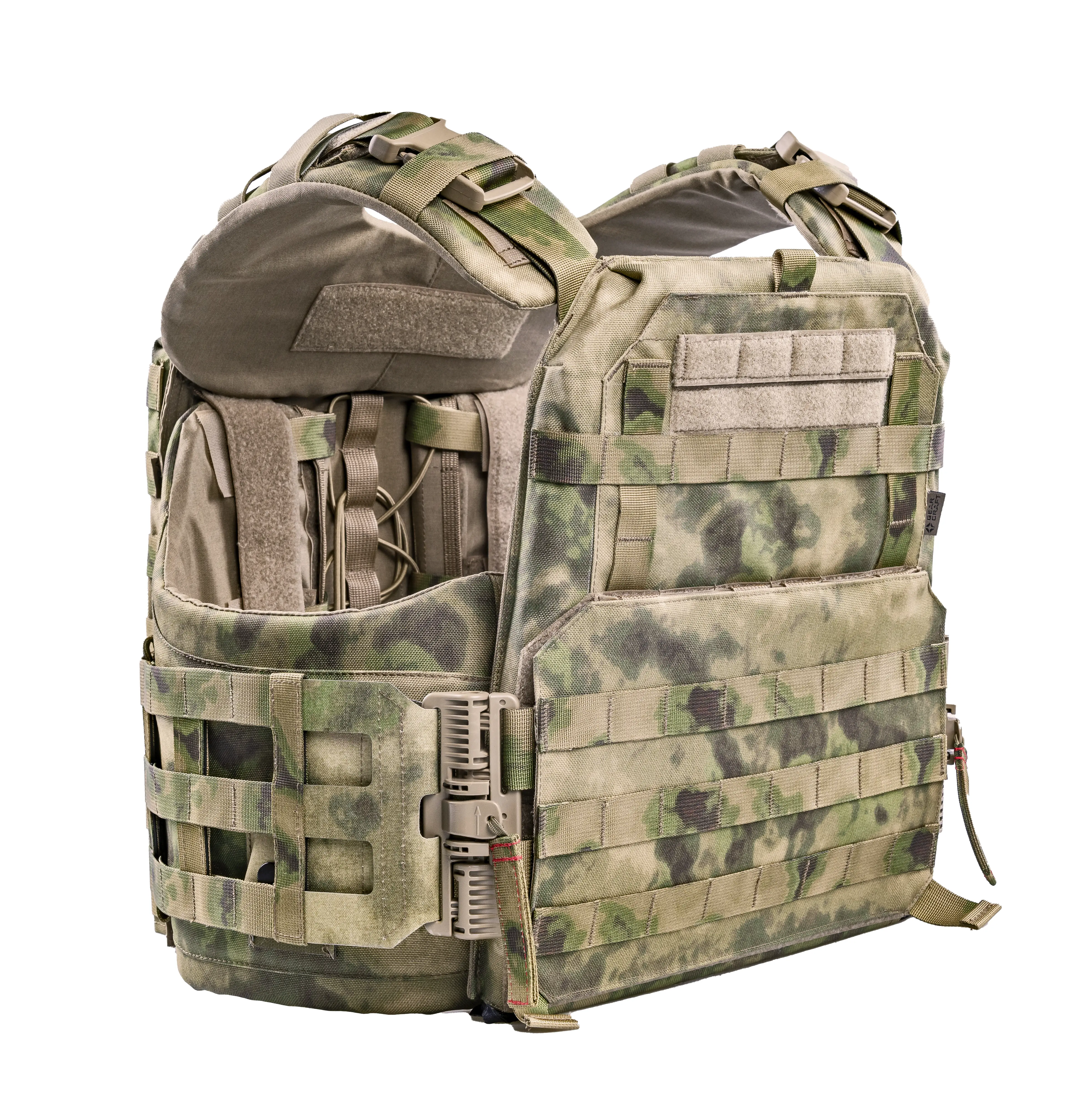 Preorder: Russian Gear Craft "Atom 2.0 Enlarged" Plate Carrier - Image 6