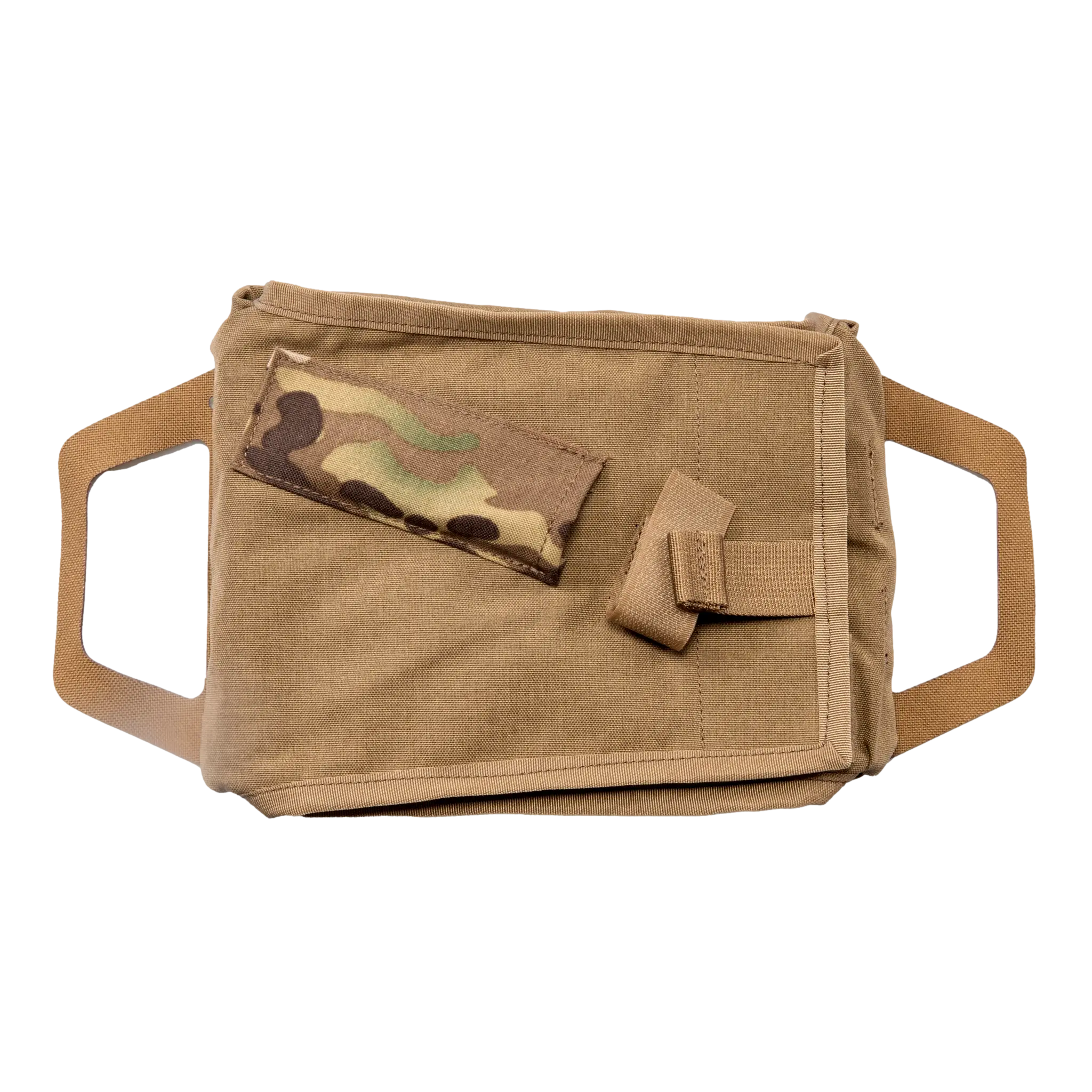 Preorder: Russian Gear Craft Horizontal Rip-Away IFAK Pouch - Tactical Tear-Off Medical Bag - Image 3