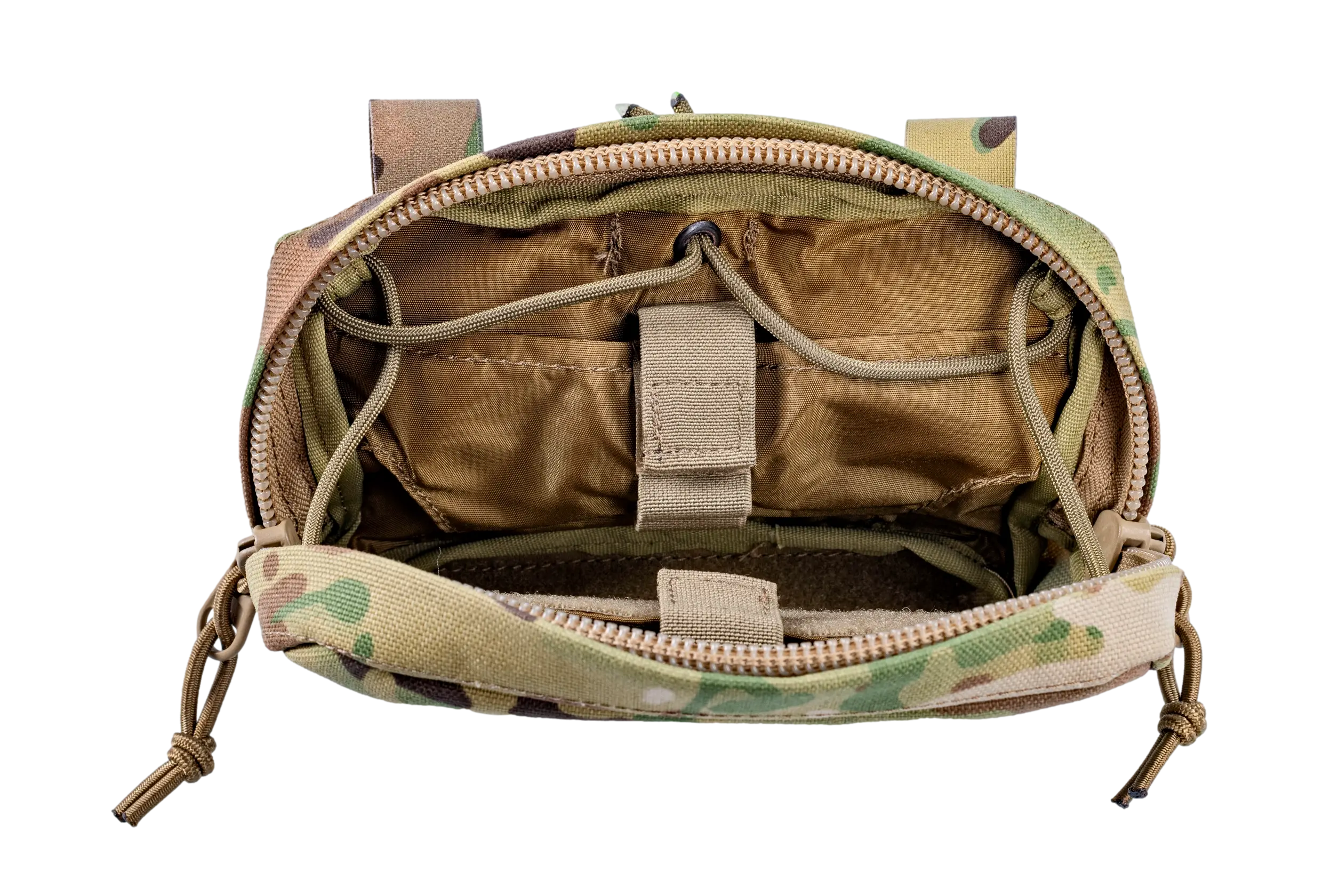 Preorder: Russian Gear Craft "Radar" Admin Pouch - Image 2