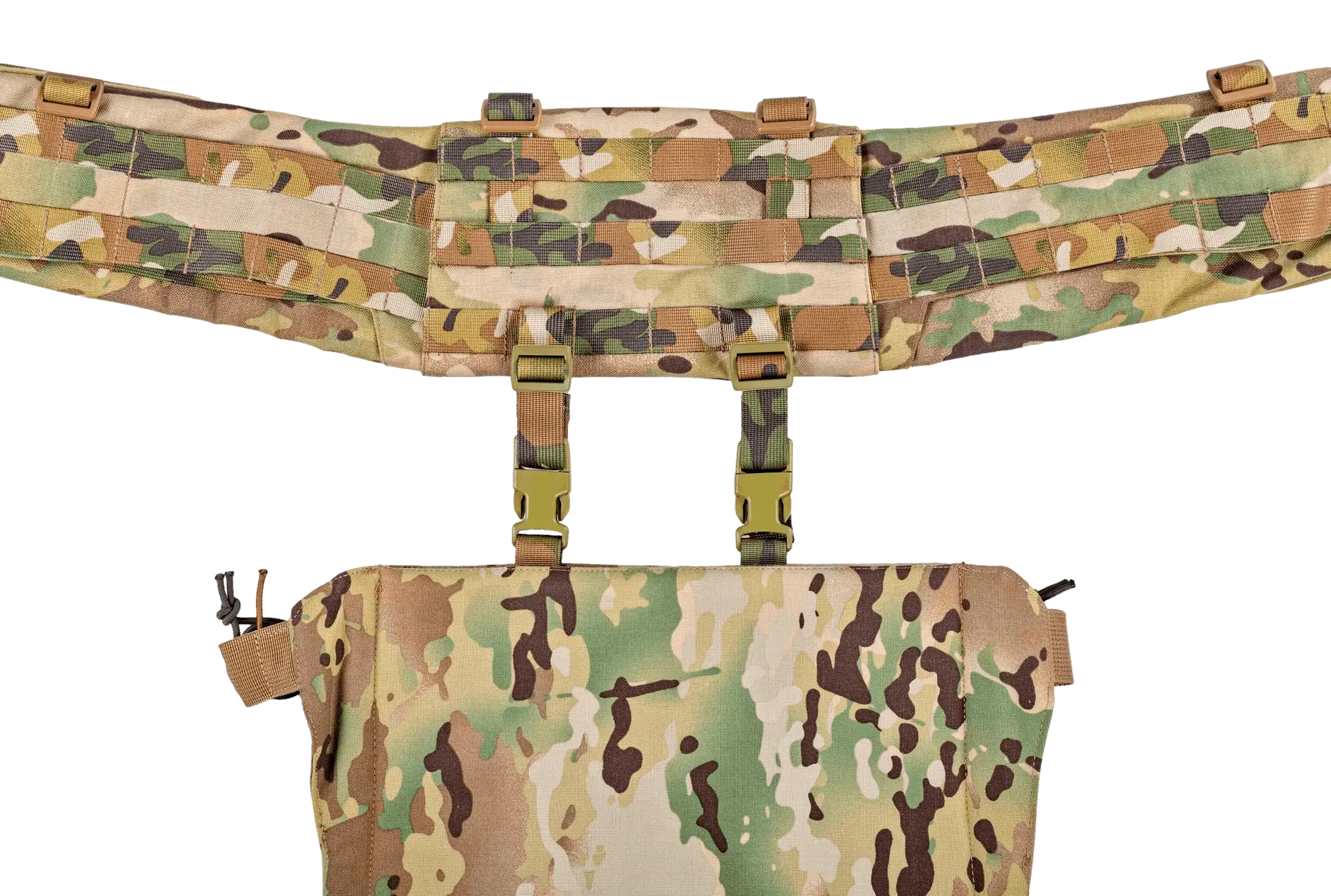 Preorder: Russian Gear Craft MK2 Tactical Seat Pad - Image 2