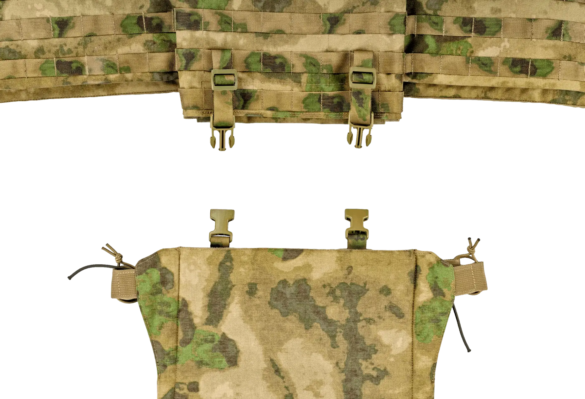 Preorder: Russian Gear Craft MK2 Tactical Seat Pad - Image 3