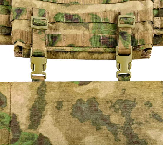 Preorder: Russian Gear Craft MK2 Tactical Seat Pad - Image 4