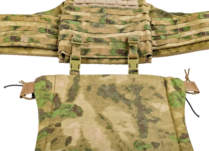 Preorder: Russian Gear Craft MK2 Tactical Seat Pad - Image 5