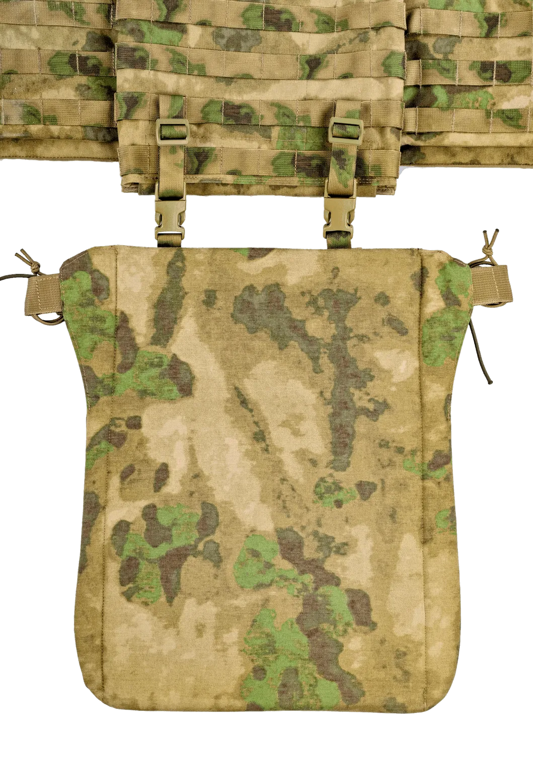 Preorder: Russian Gear Craft MK2 Tactical Seat Pad - Image 6