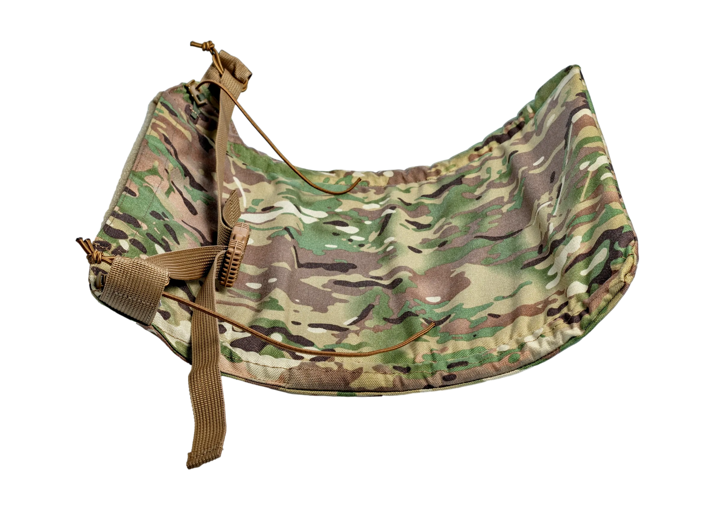 Preorder: Russian Gear Craft MK2 Tactical Seat Pad - Image 7