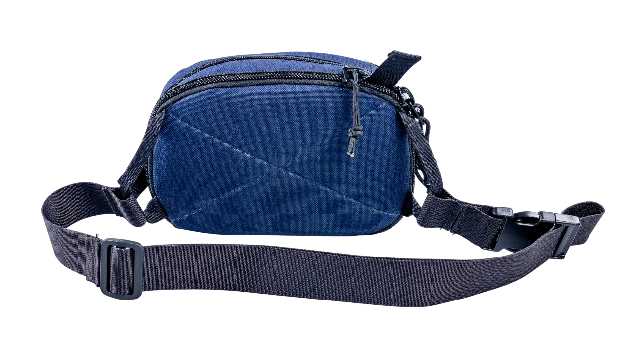 Preorder: Russian Gear Craft "Kozyr-2" Tactical Holster Bag - Concealed Carry Pistol - Image 3